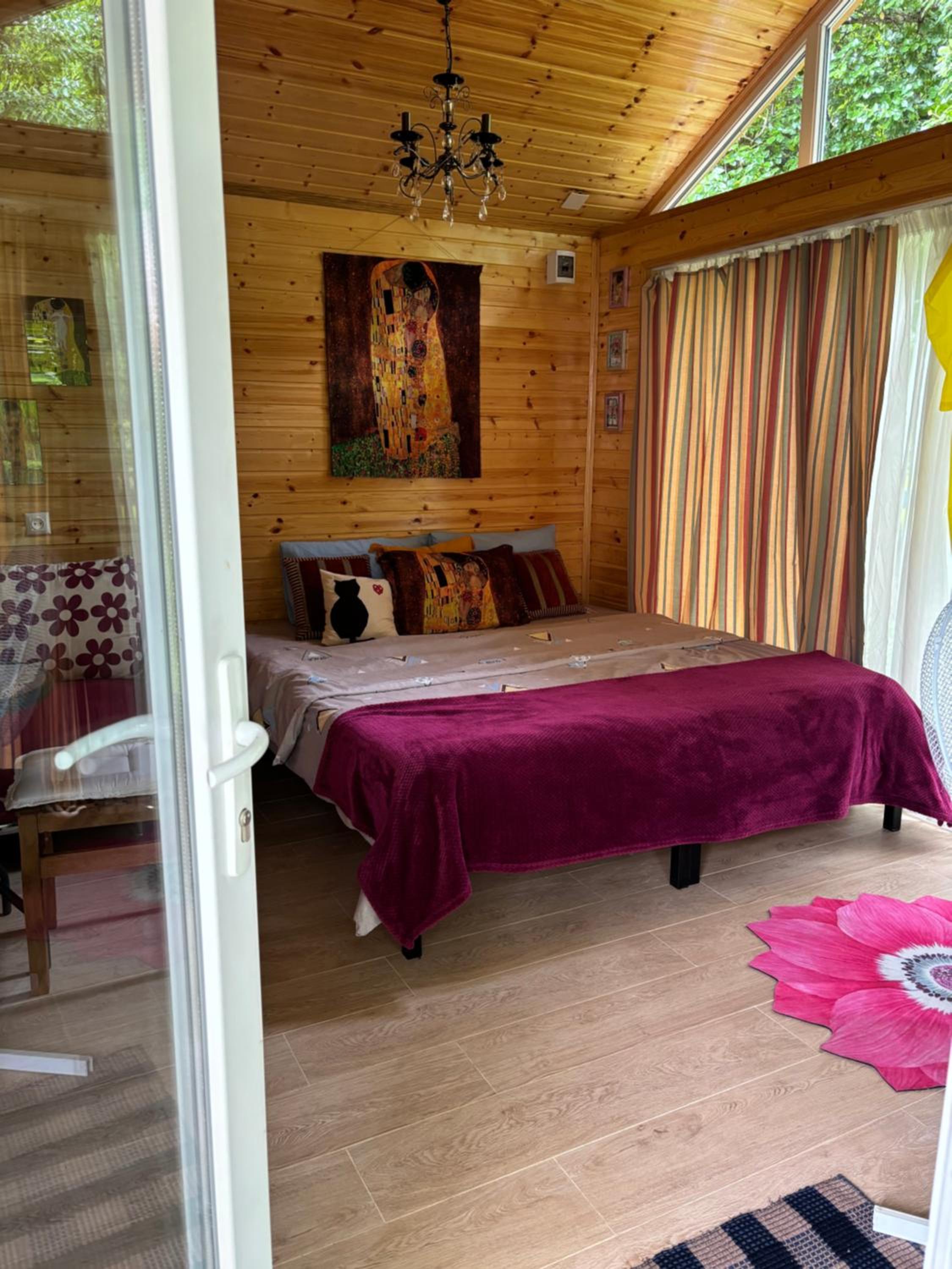 Cottage Kisi