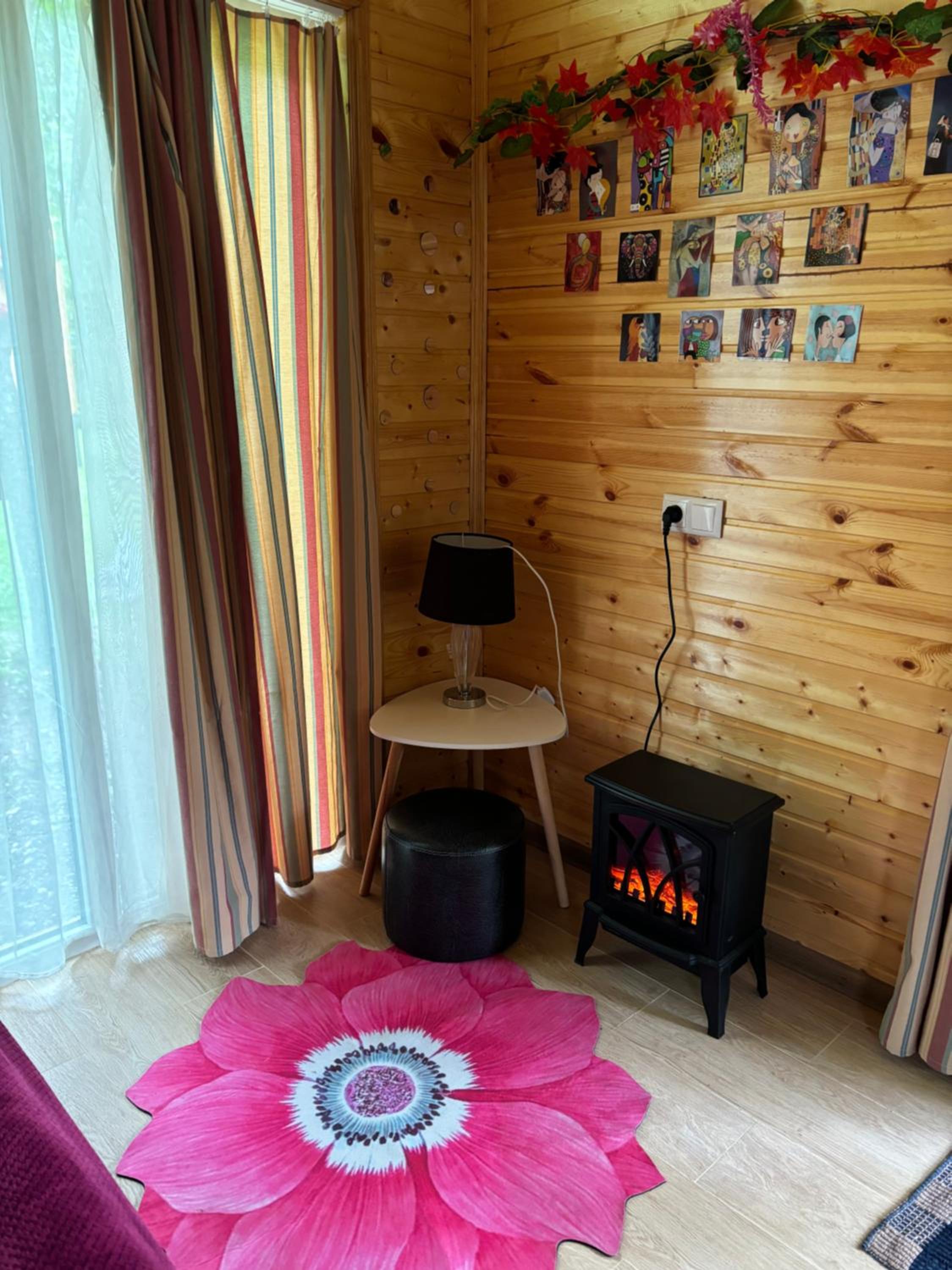 Cottage Kisi