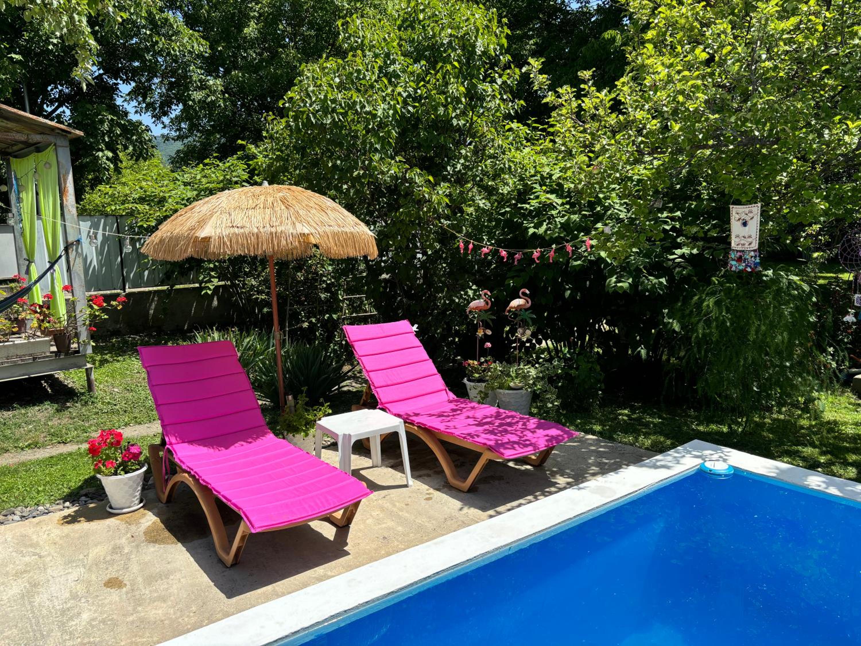 Cottage Kisi