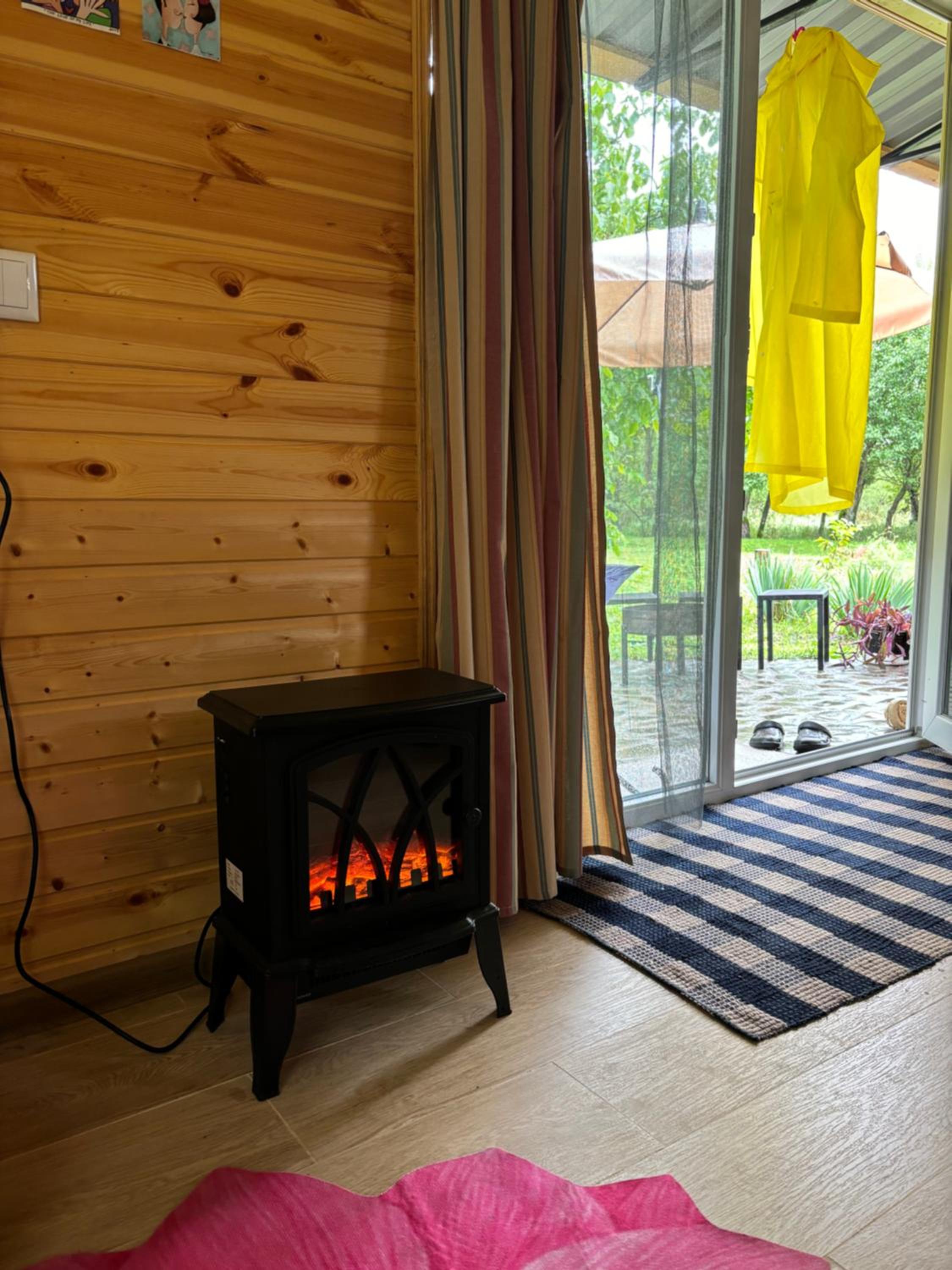 Cottage Kisi