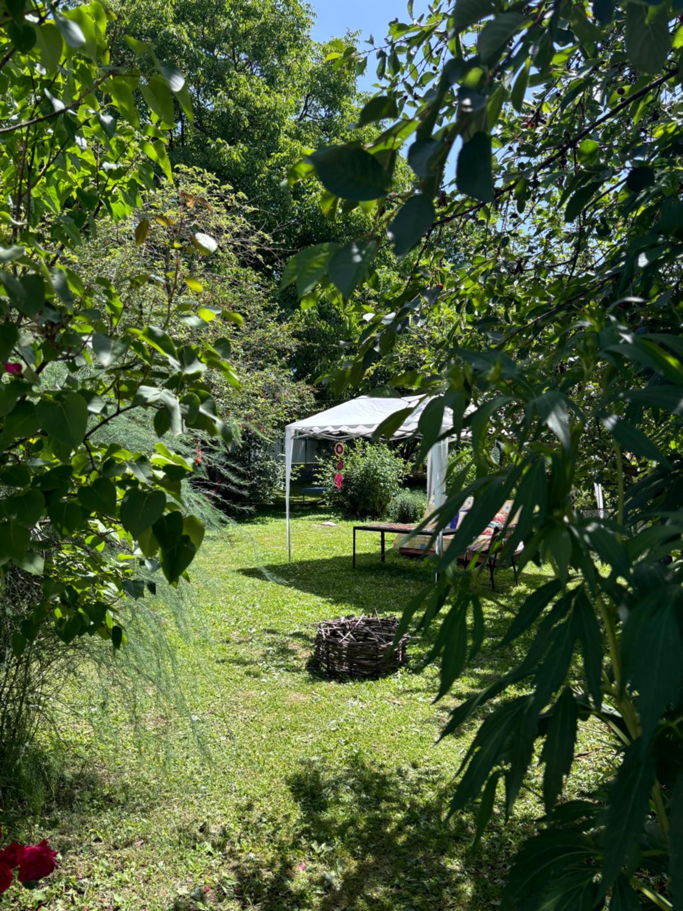 Cottage Kisi