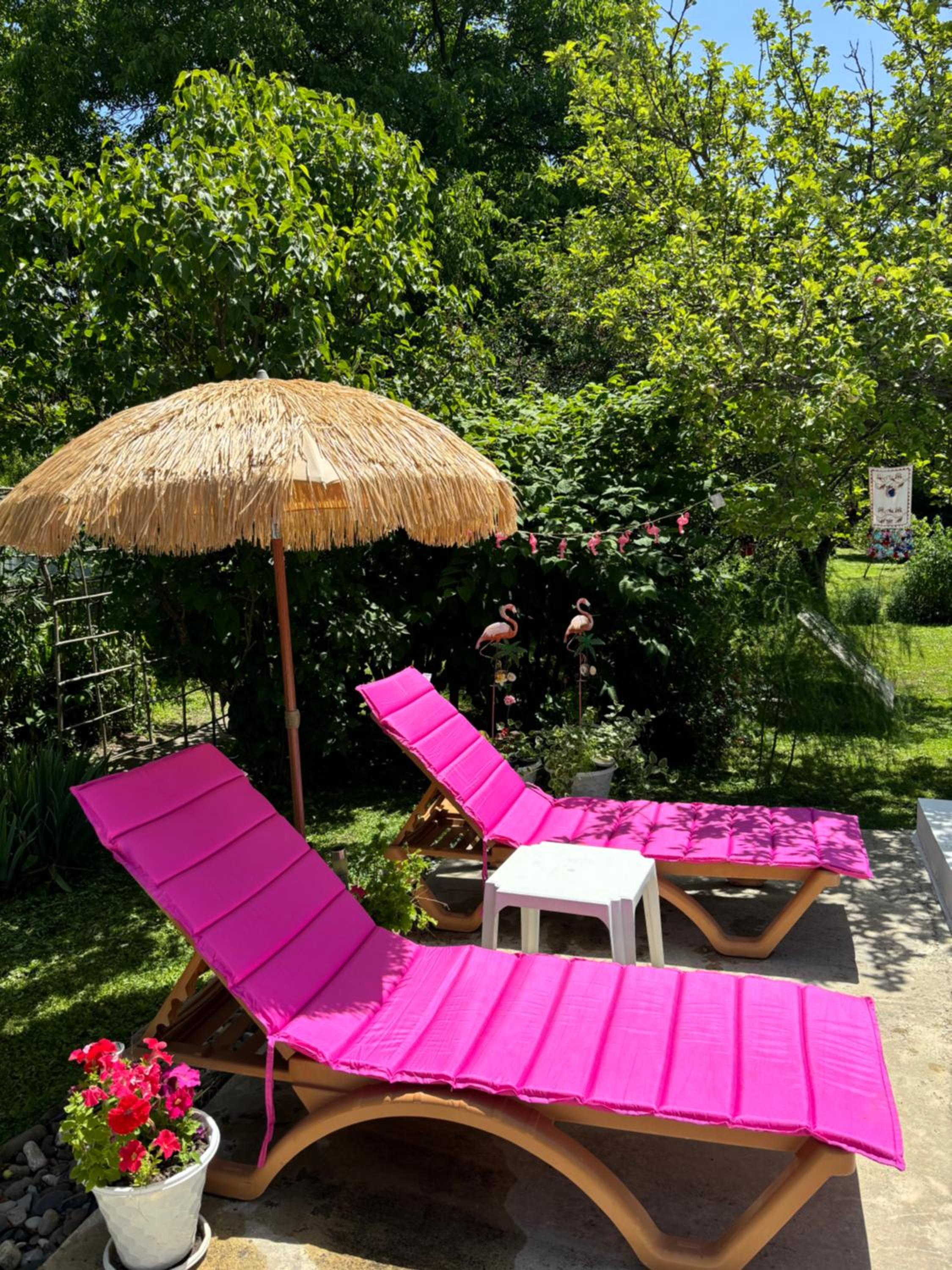 Cottage Kisi