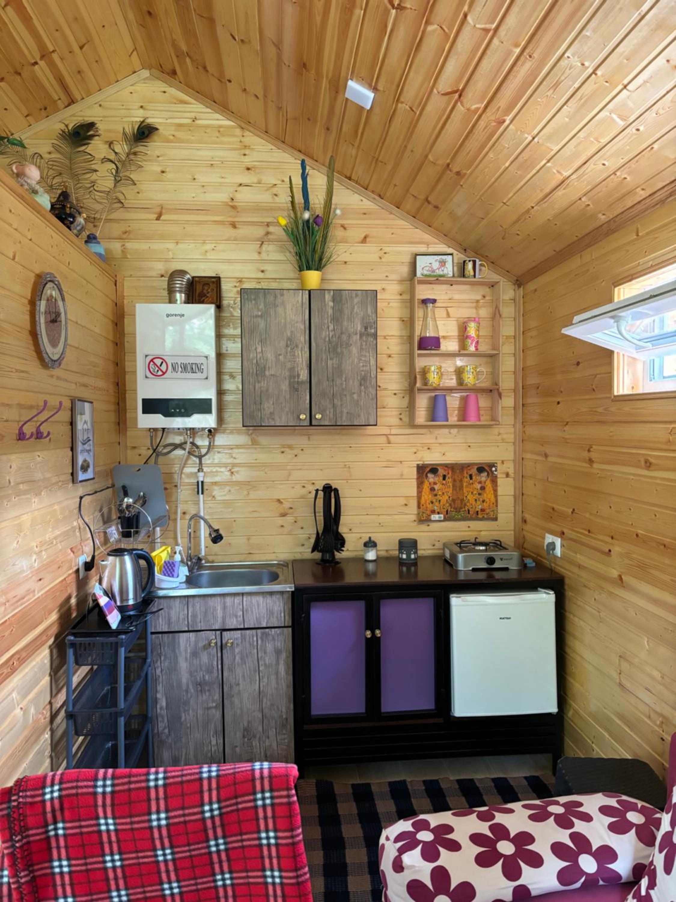 Cottage Kisi