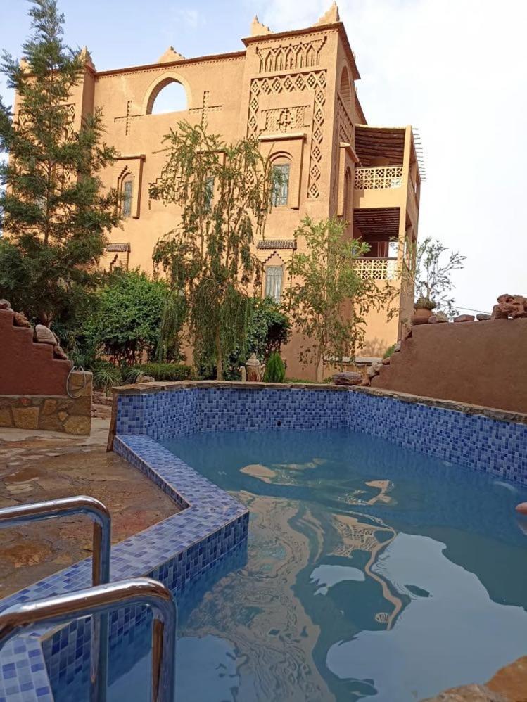 Kasbah Tiziri view 5