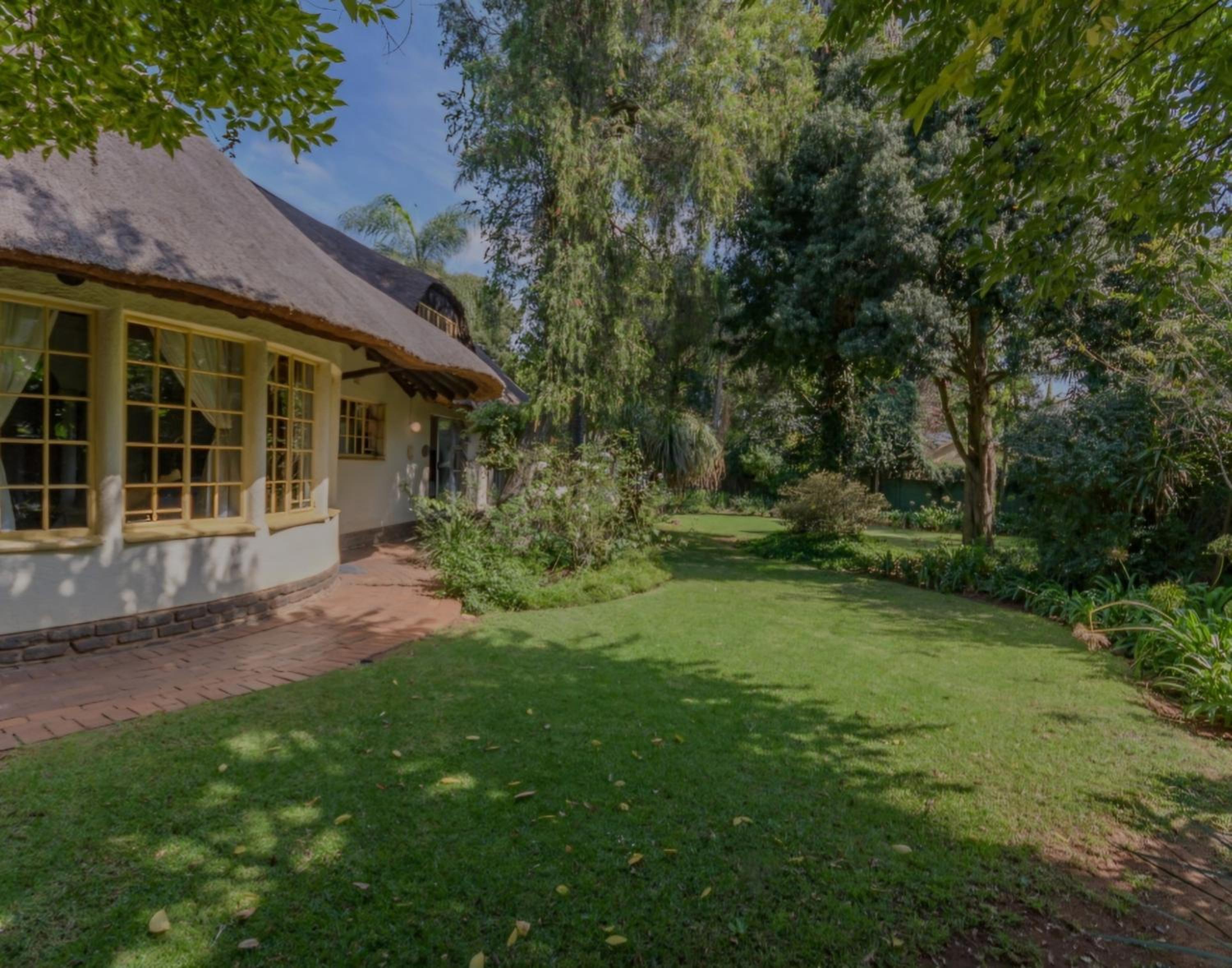 Khesa Guesthome