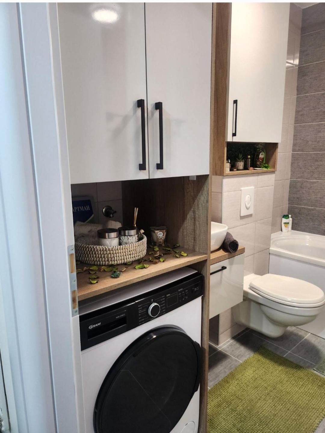 Apartman MK