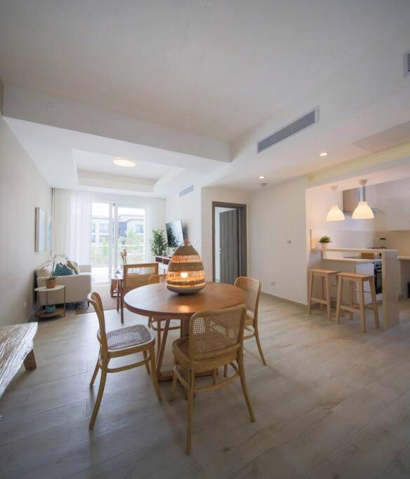 Luxurious 1Bdr Playa Coral