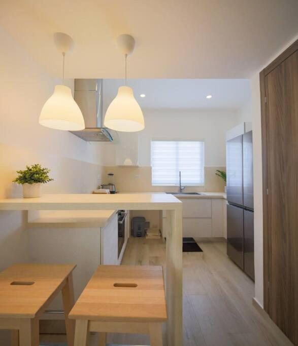 Luxurious 1Bdr Playa Coral