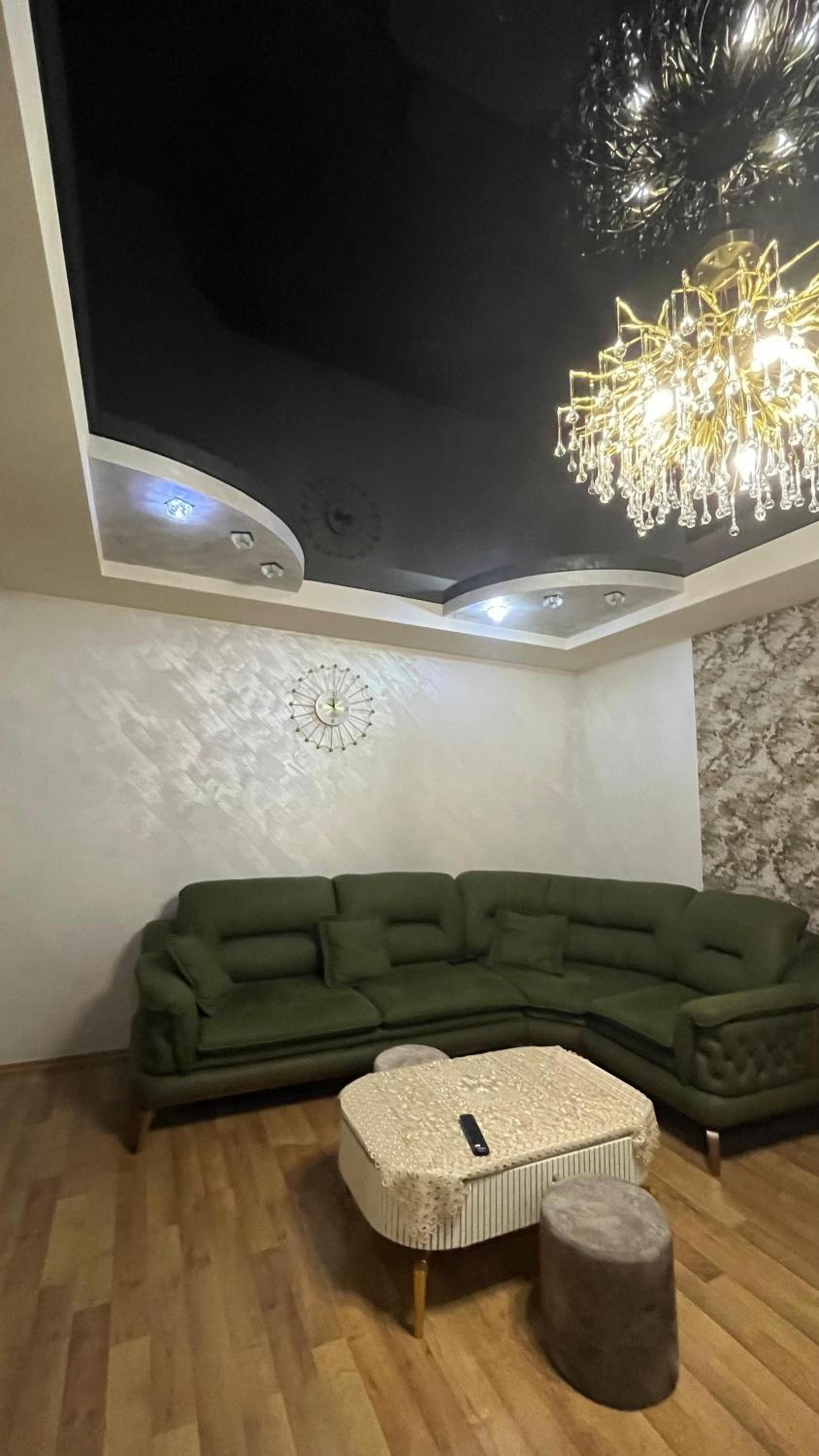 Dato-temo Apartment view 5