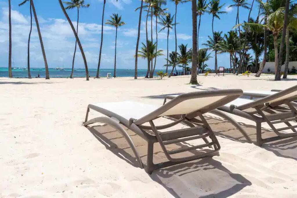 Luxurious 1Bdr Playa Coral