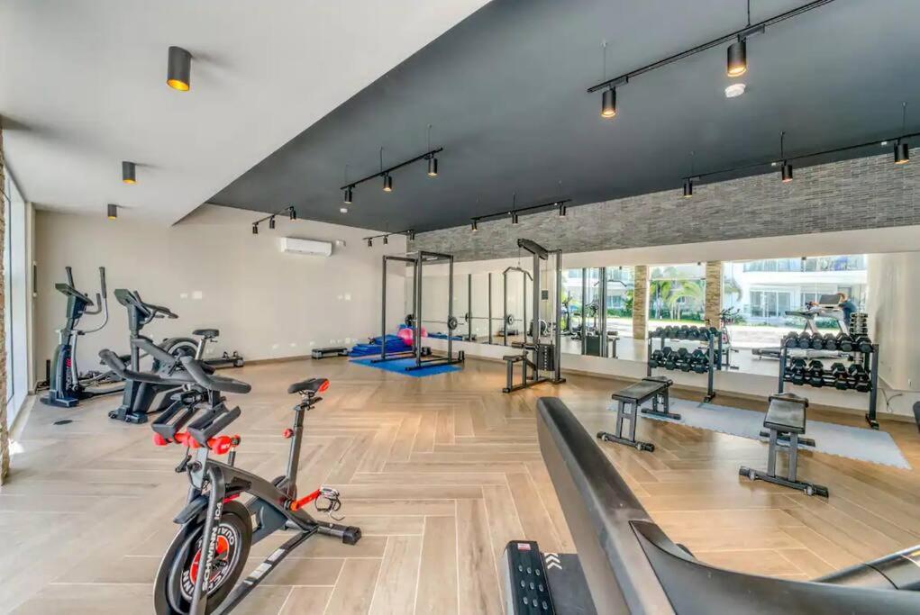 Luxurious 1Bdr Playa Coral