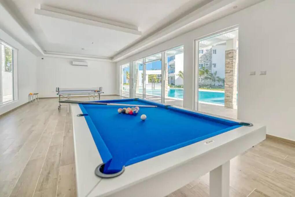 Luxurious 1Bdr Playa Coral