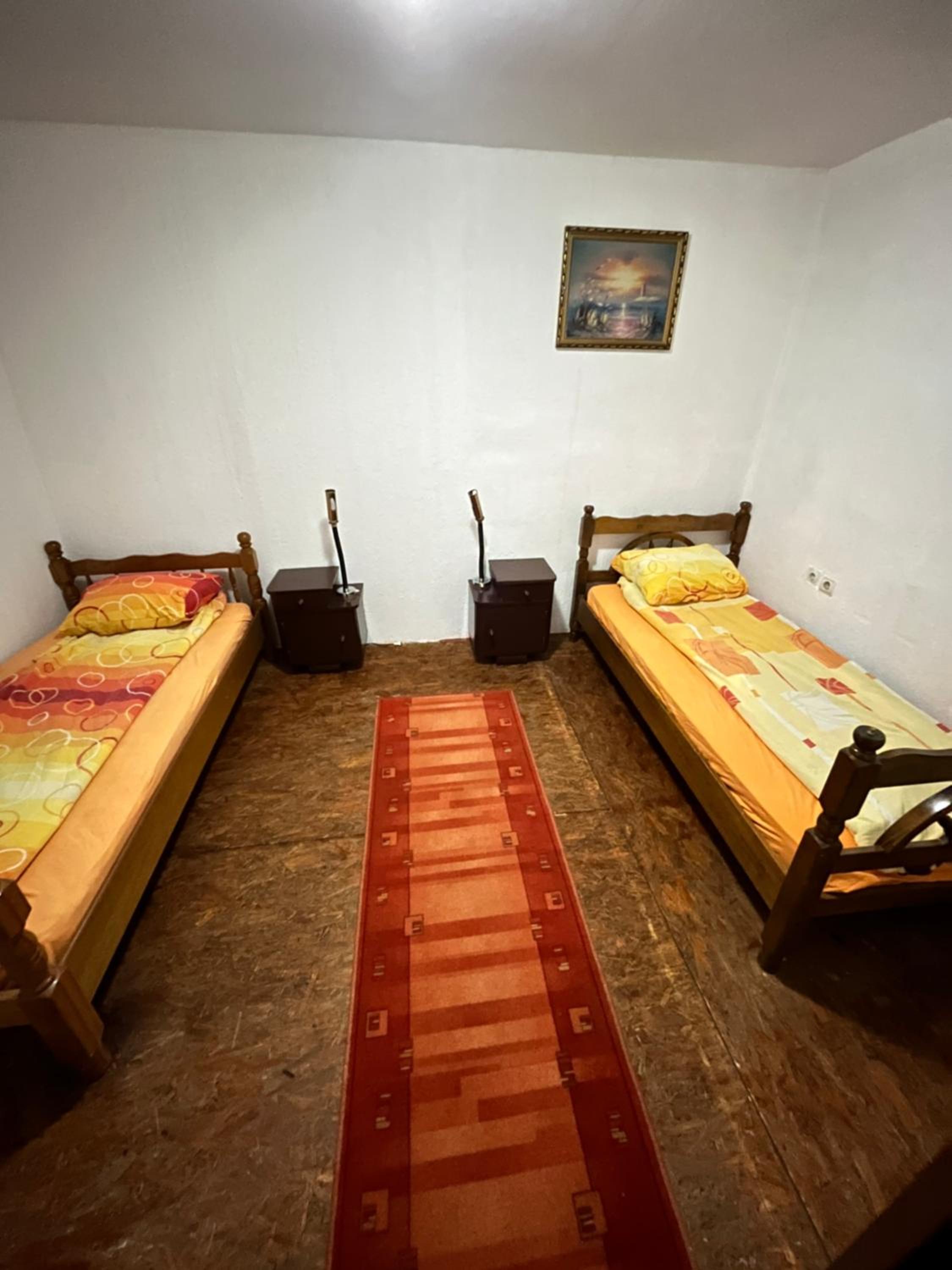 Apartman Novo view 5
