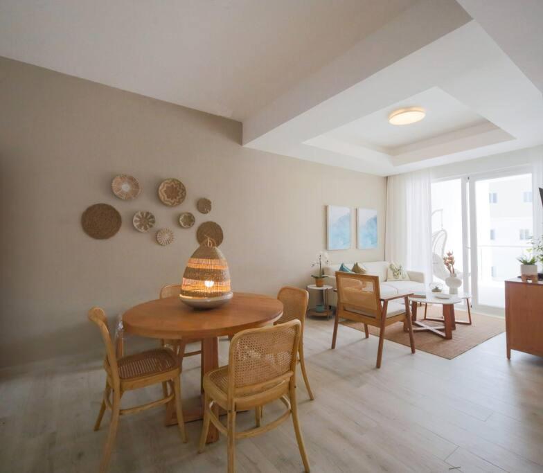 Luxurious 1Bdr Playa Coral