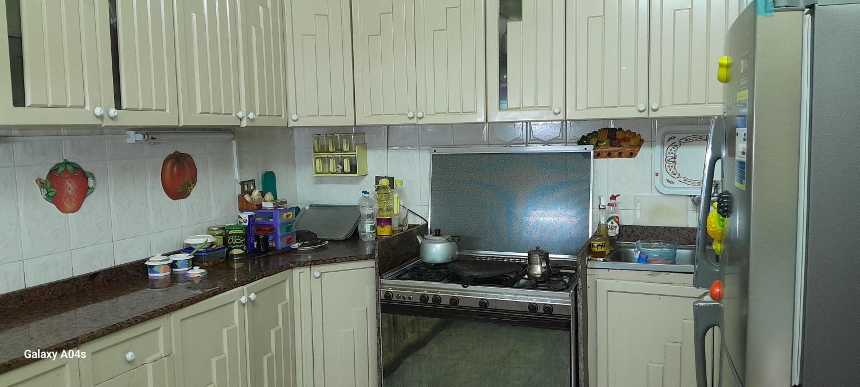 Chalet in the Pearl Village, next to Marassi North Coast view 3