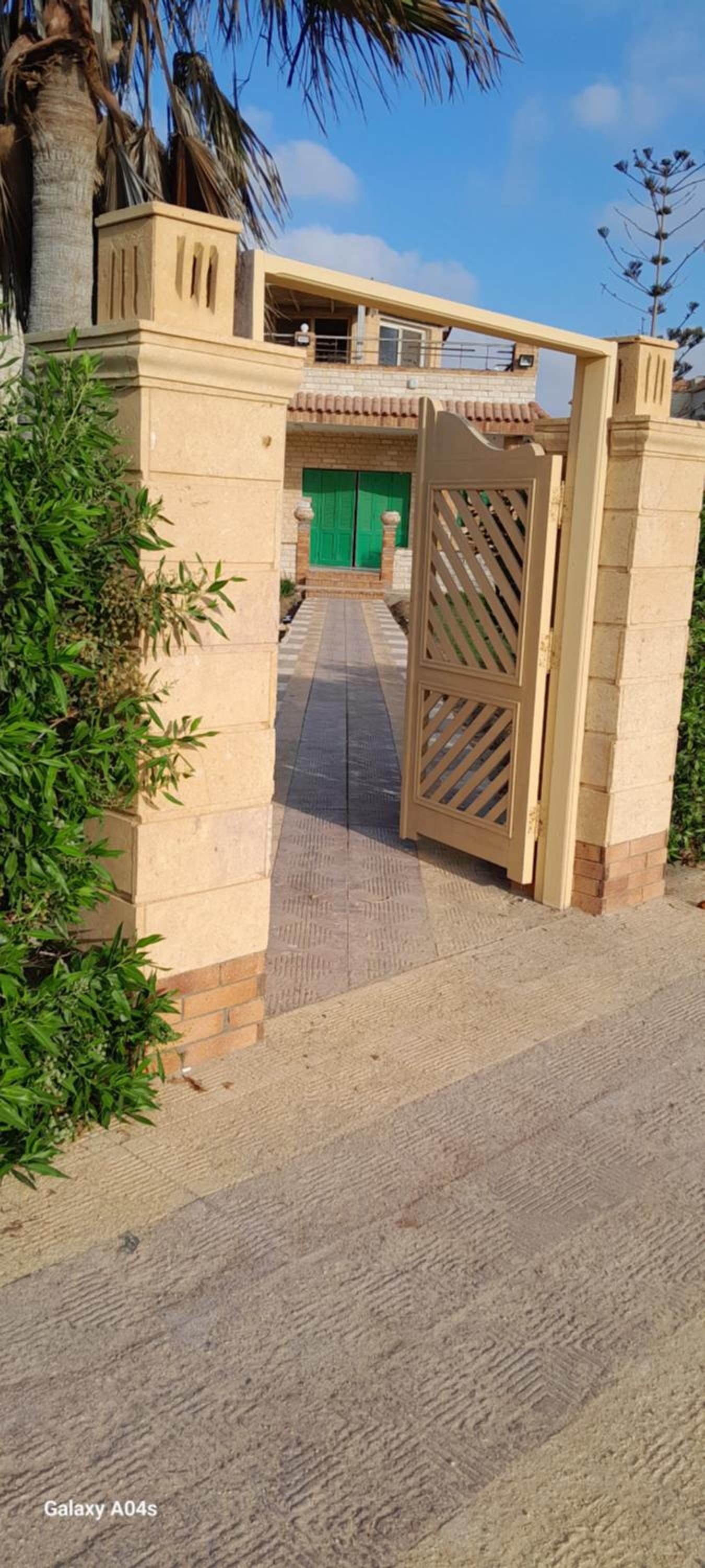 Chalet in the Pearl Village, next to Marassi North Coast view 4