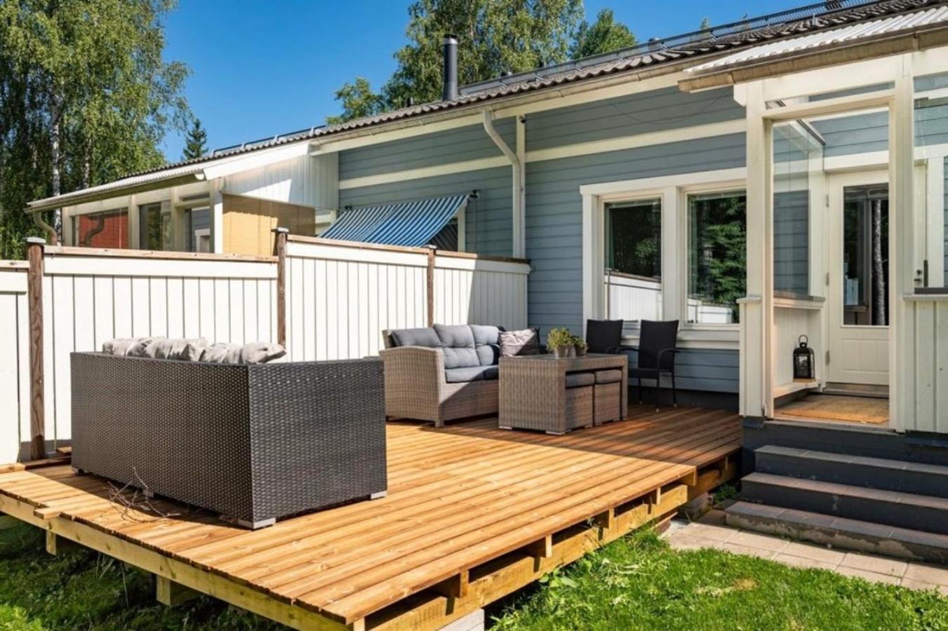 Comfy House Jokela