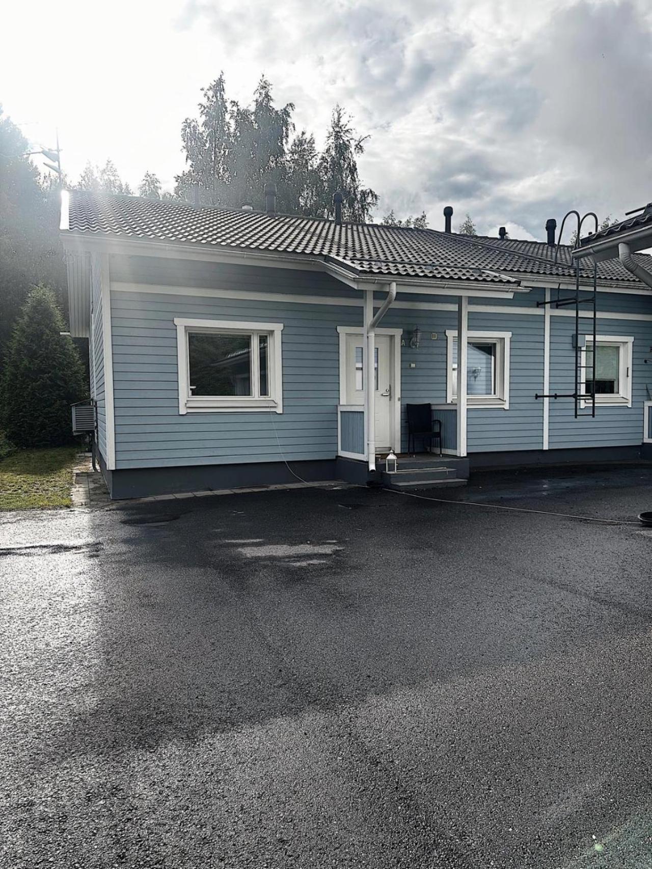 Comfy House Jokela