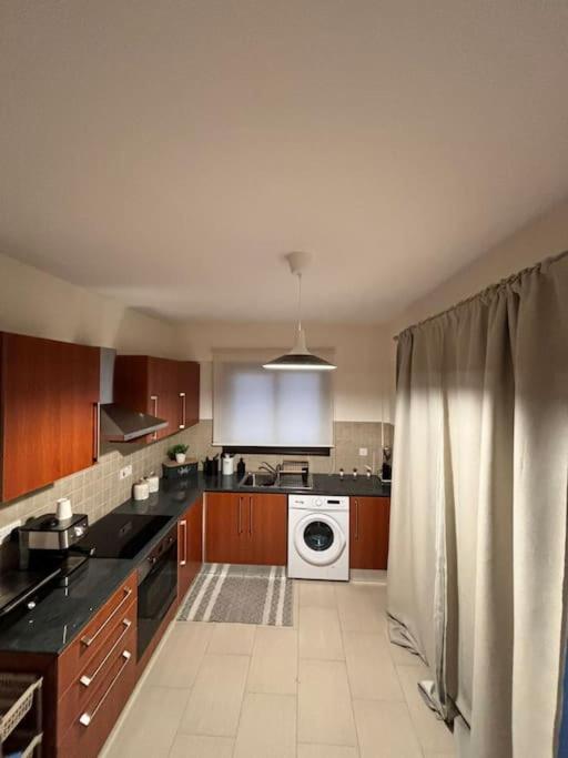 Two Bedroom Luxury Apartment