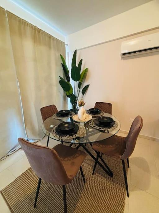 Two Bedroom Luxury Apartment