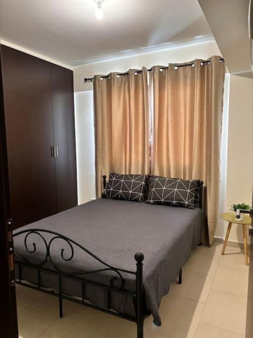 Two Bedroom Luxury Apartment