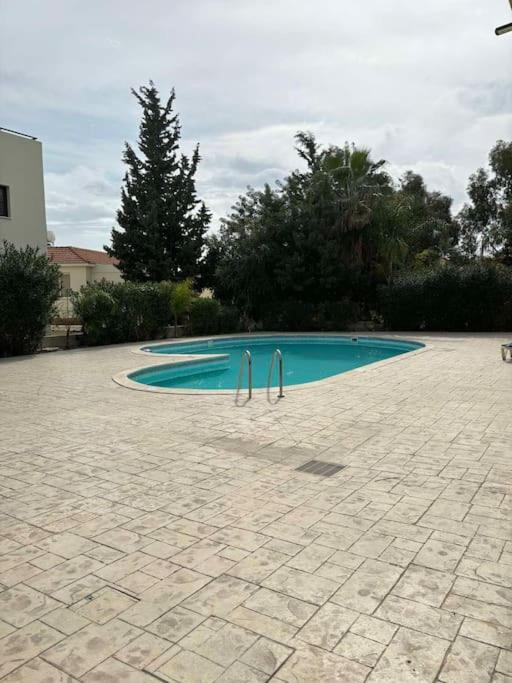 Two Bedroom Luxury Apartment