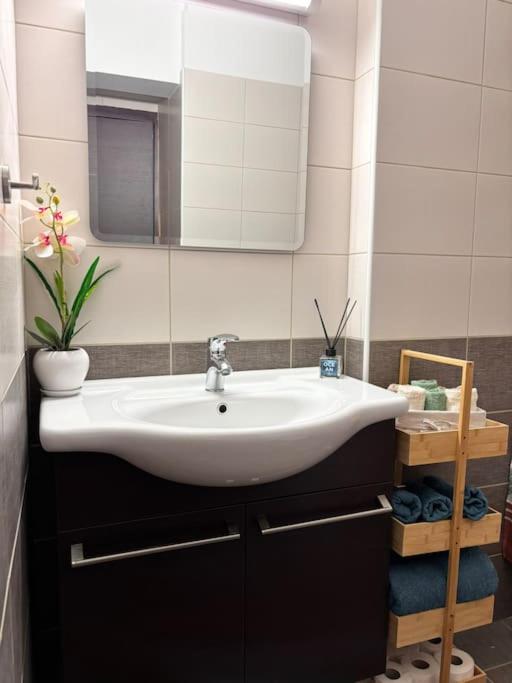 Two Bedroom Luxury Apartment