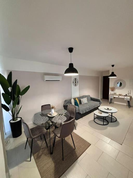 Two Bedroom Luxury Apartment