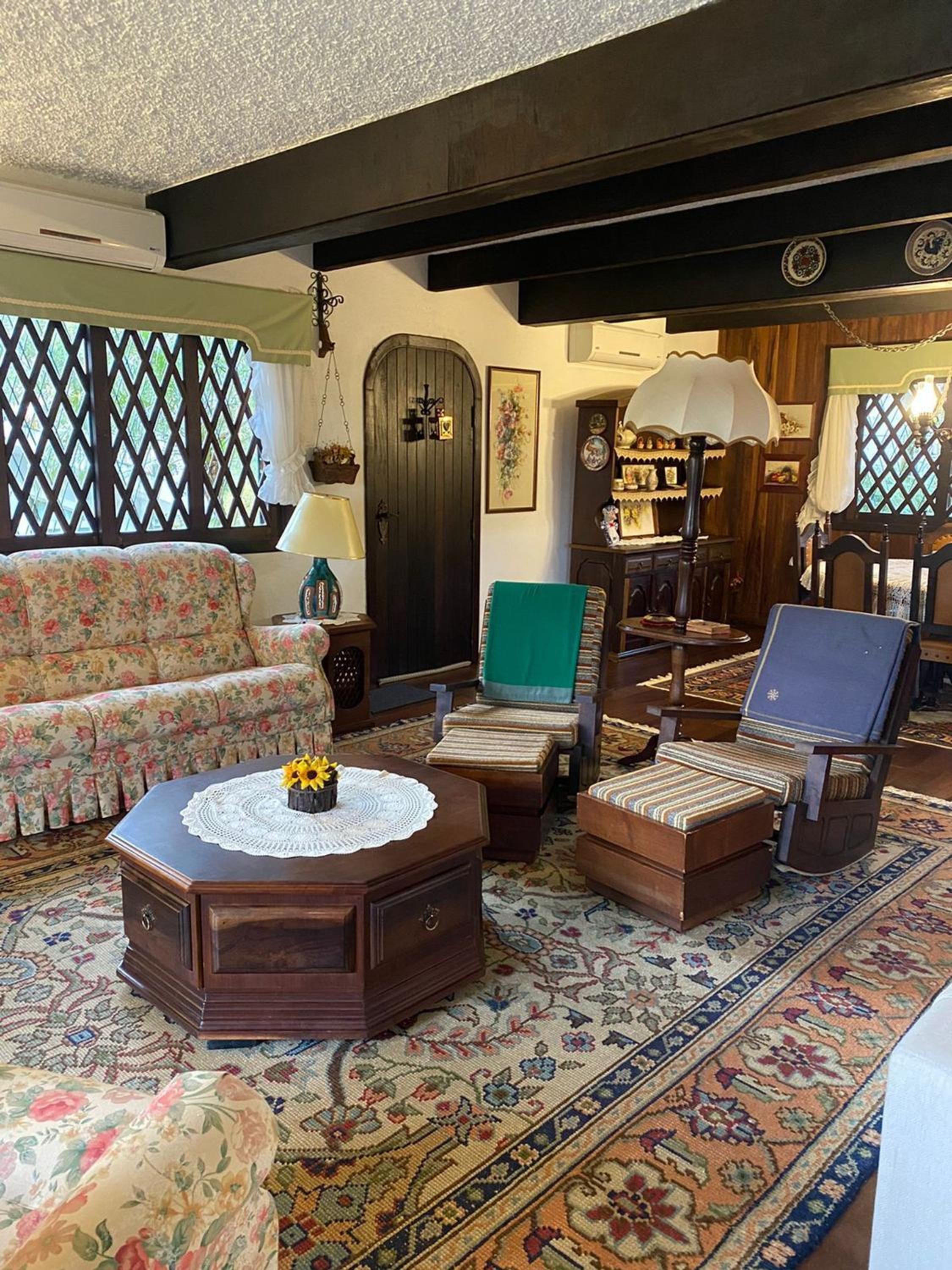 Bella Gramado | Casa Laje de Pedra