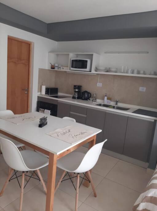 Departamento YEPUX