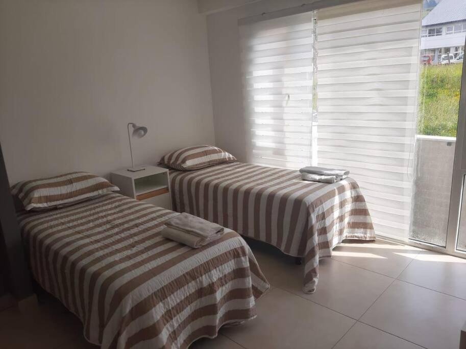 Departamento YEPUX