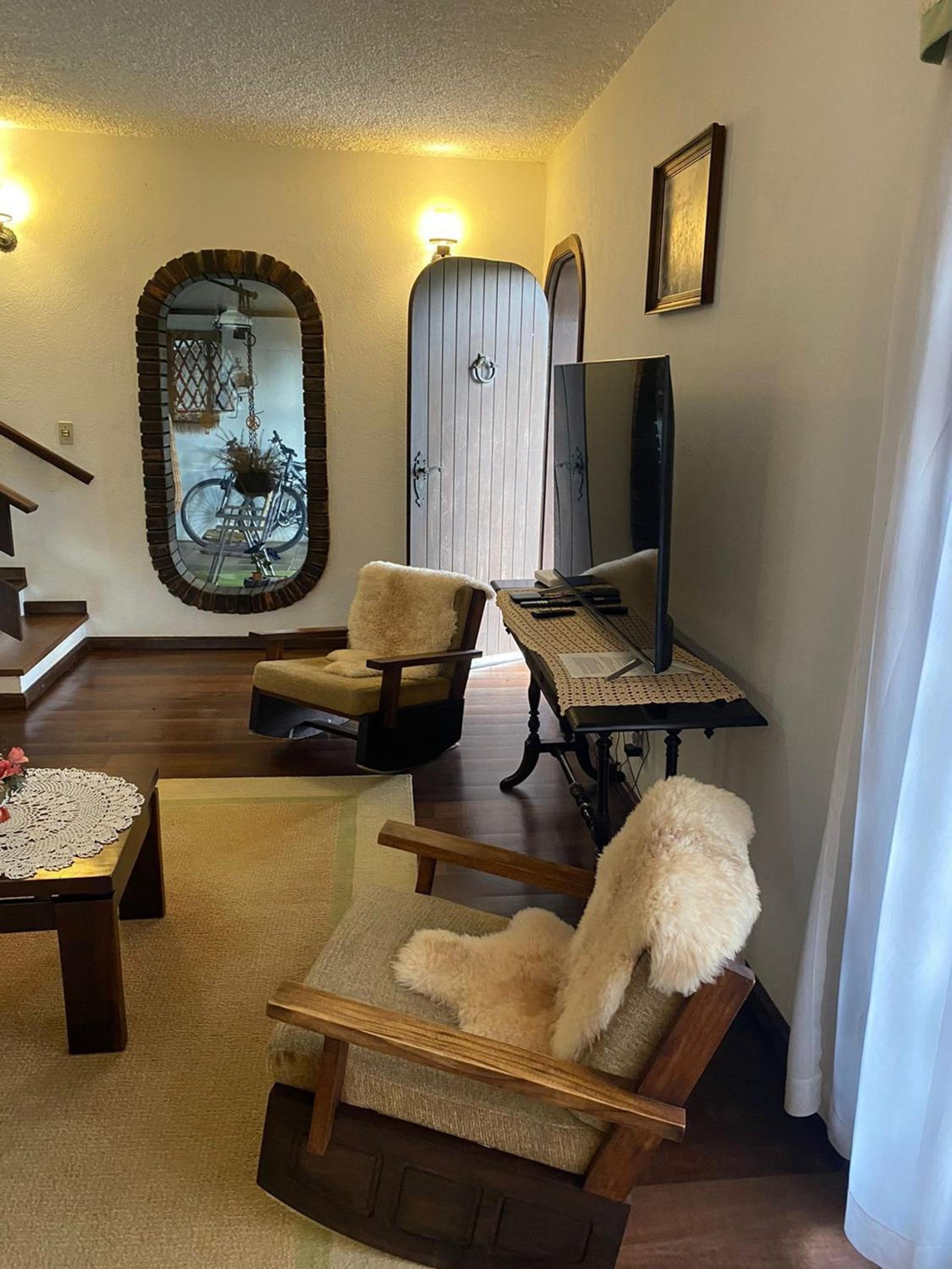 Bella Gramado | Casa Laje de Pedra