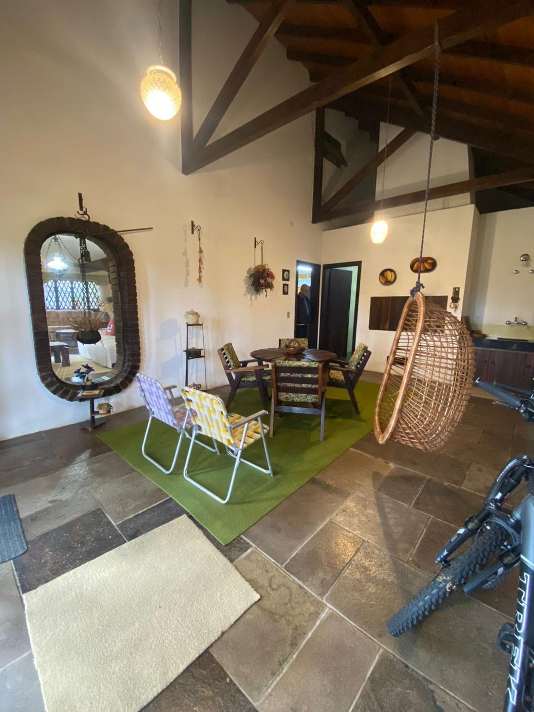 Bella Gramado | Casa Laje de Pedra
