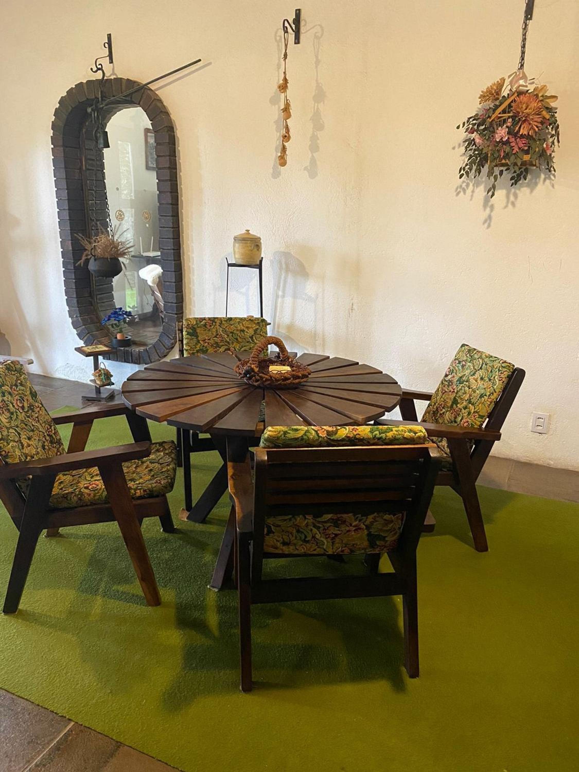 Bella Gramado | Casa Laje de Pedra