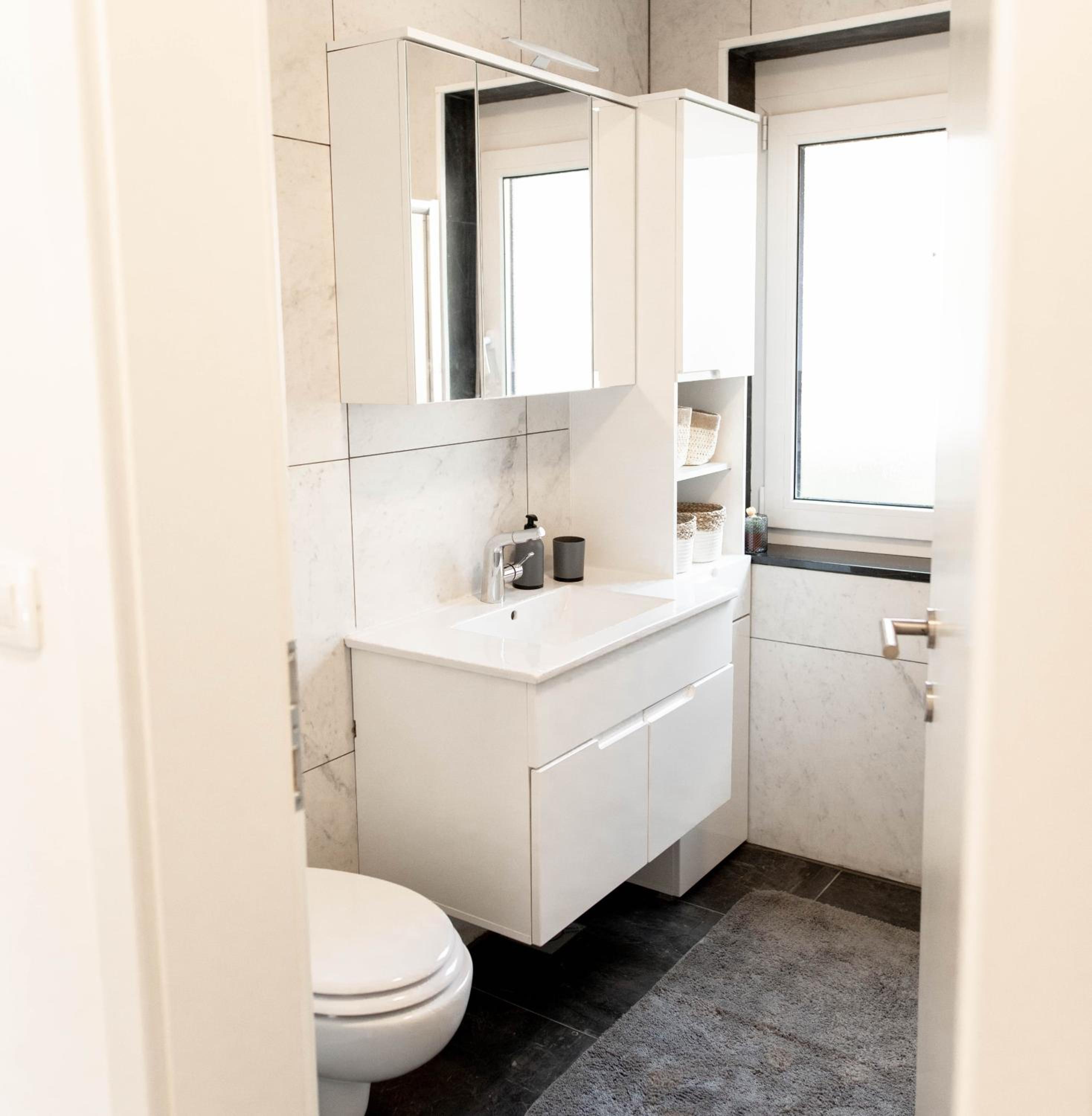 Aura Apartments