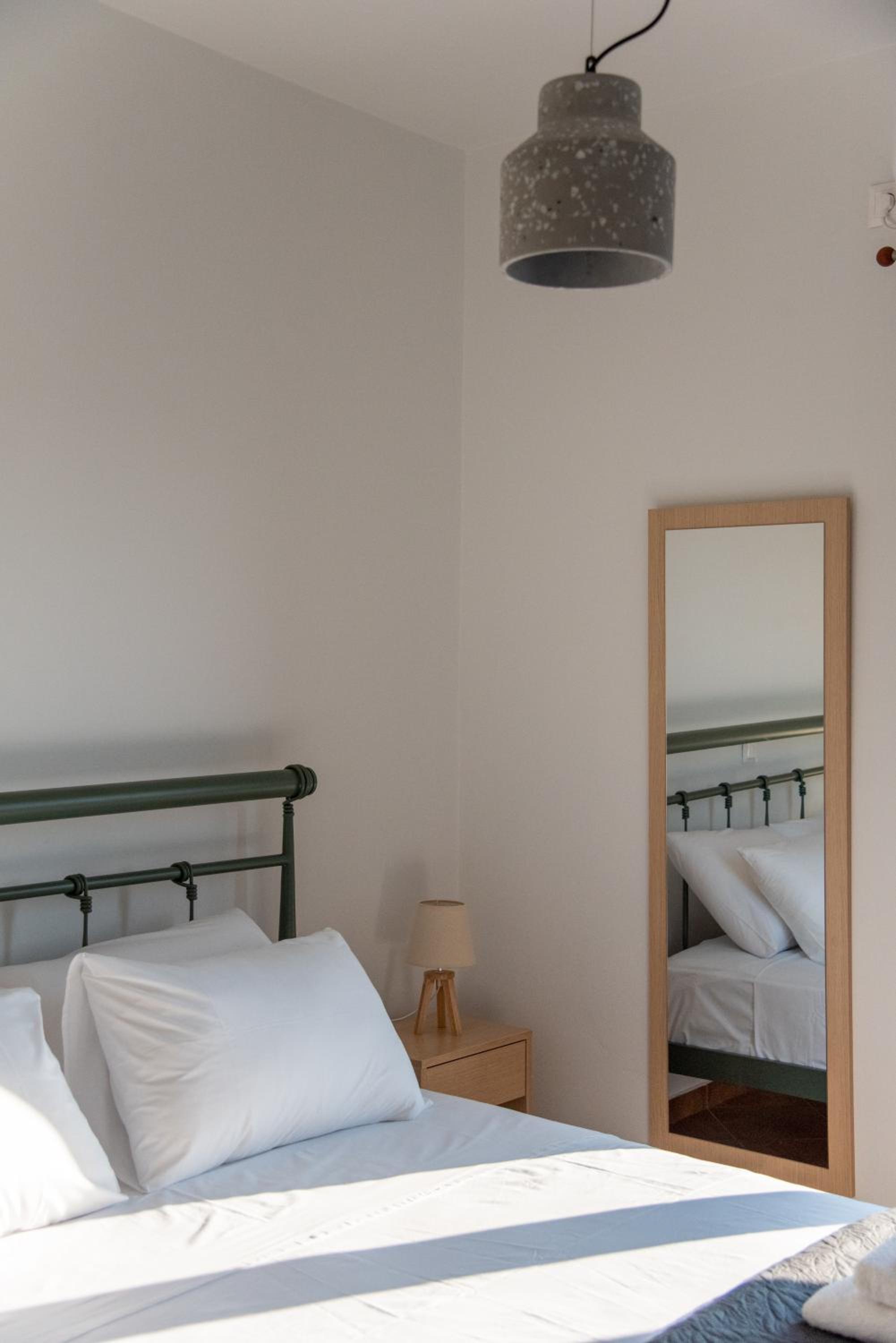 Aria Guesthouse Tinos photo 3