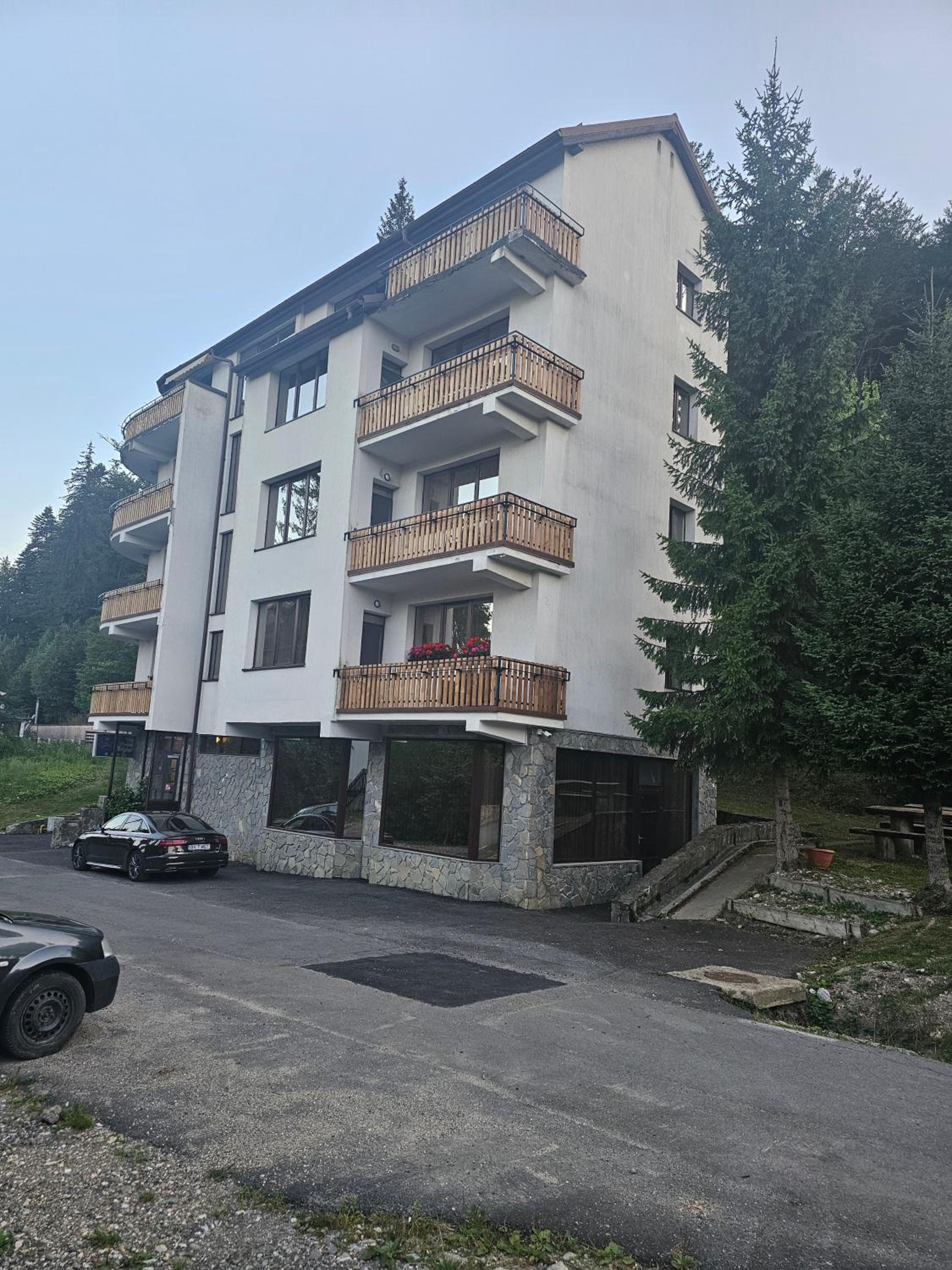 Vila Predeal Holidays