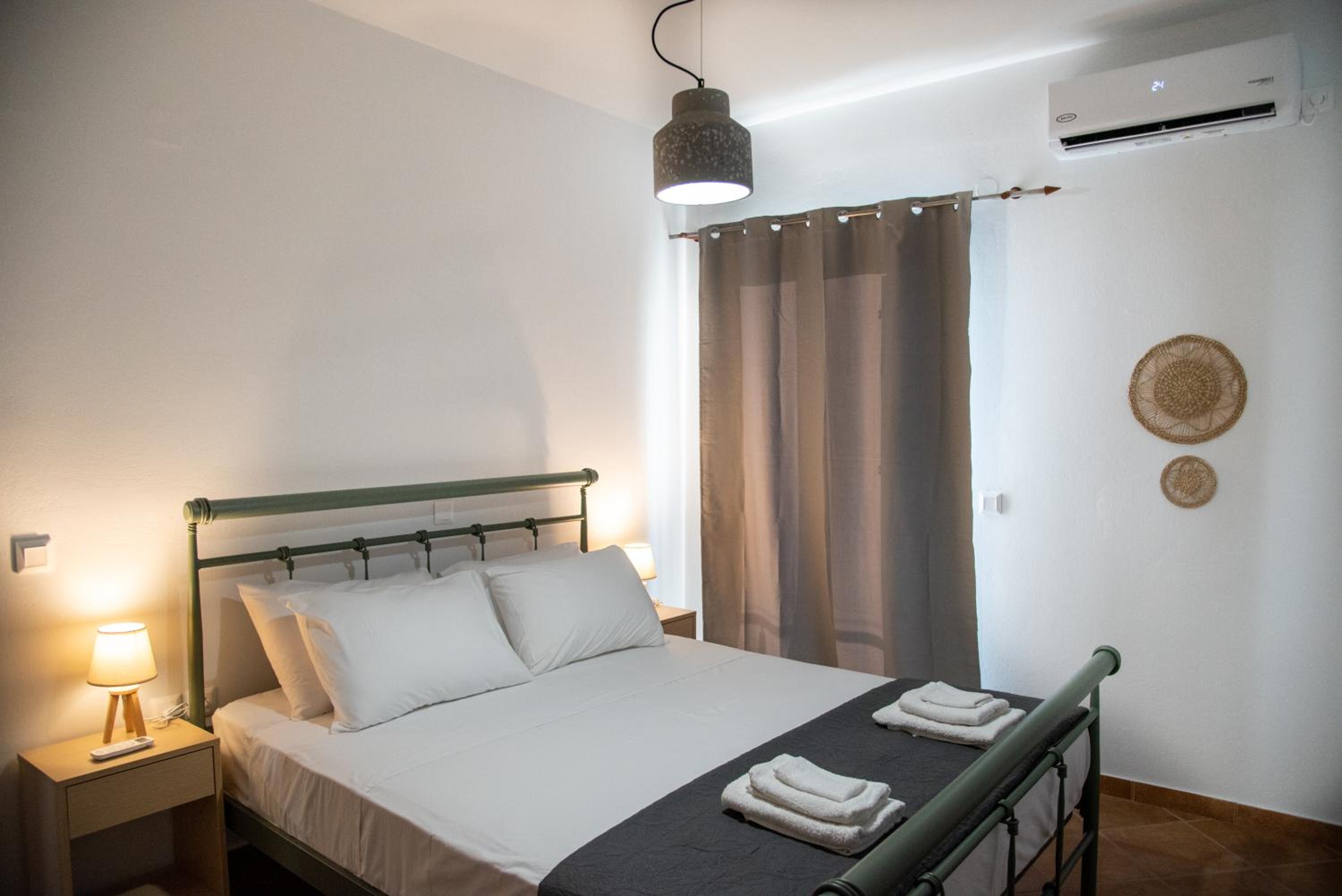 Aria Guesthouse Tinos photo 5