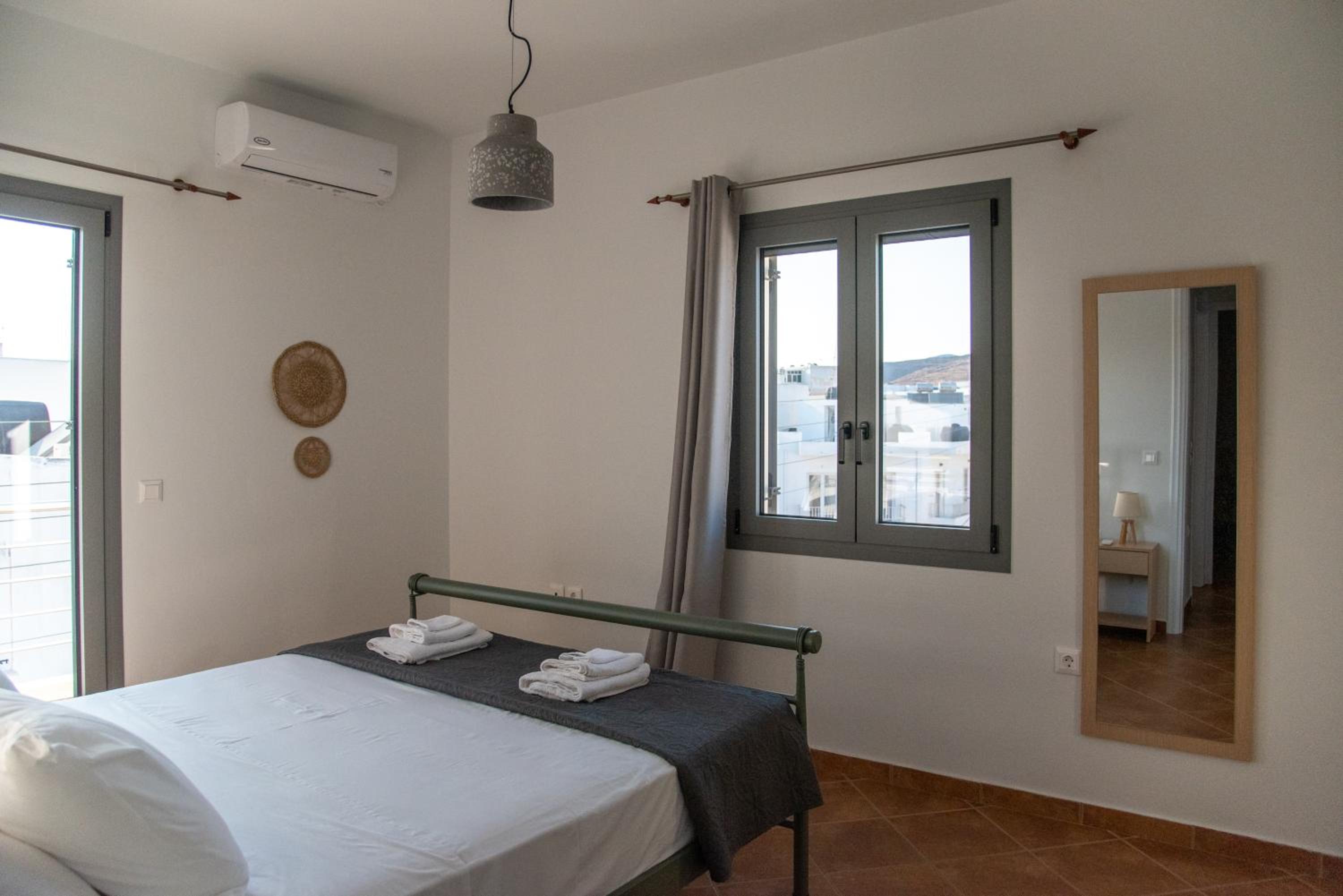 Aria Guesthouse Tinos photo 4