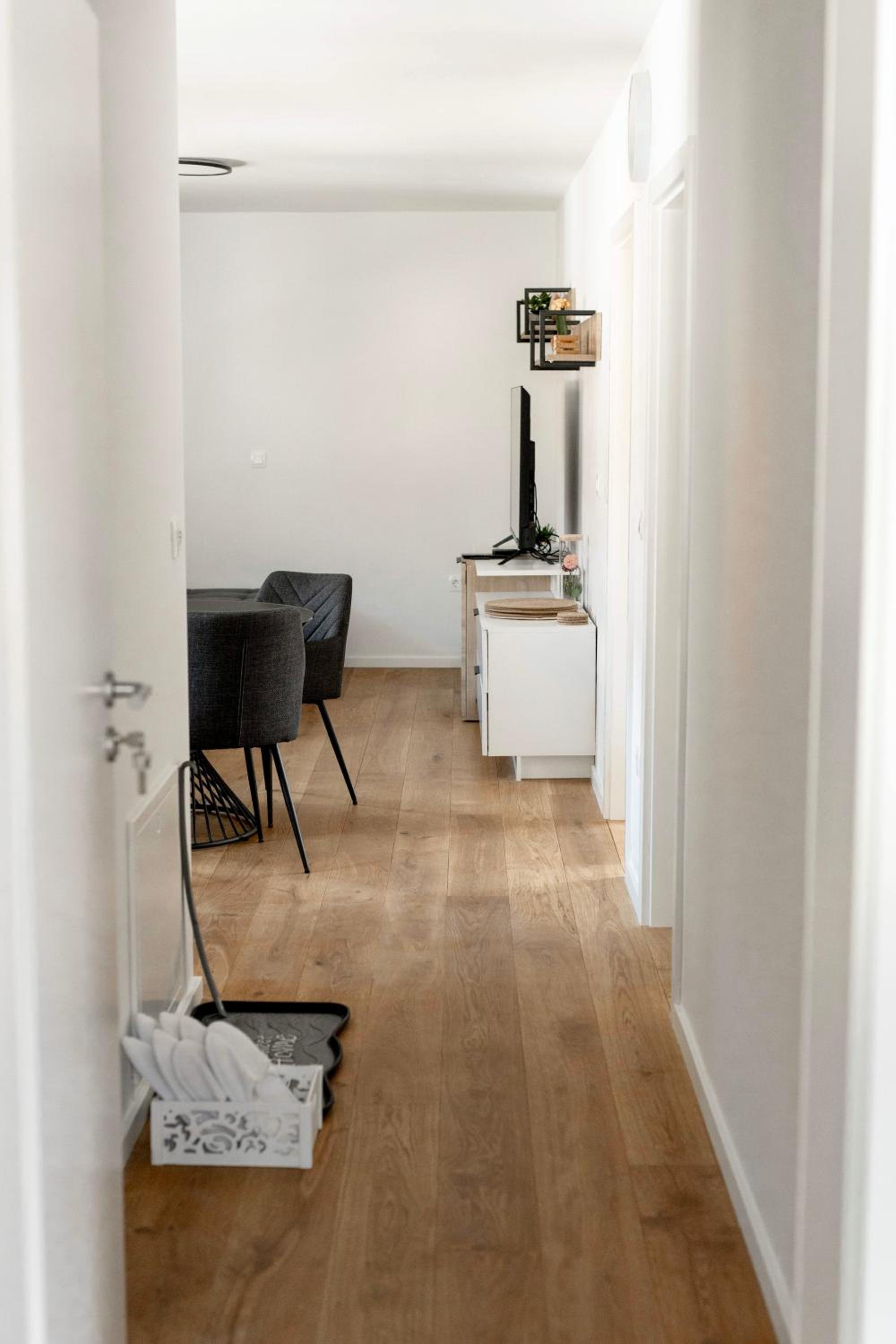 Aura Apartments