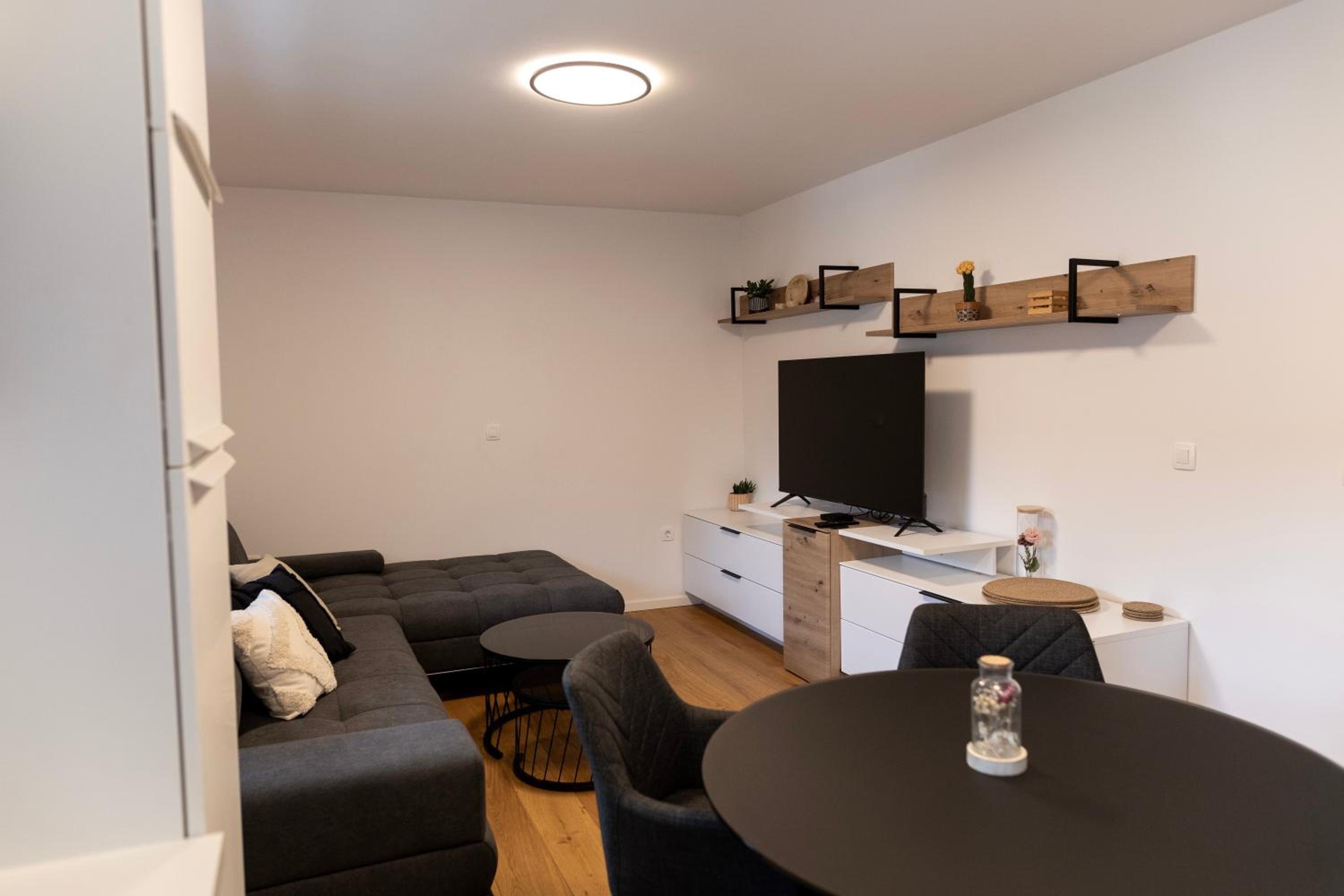 Aura Apartments
