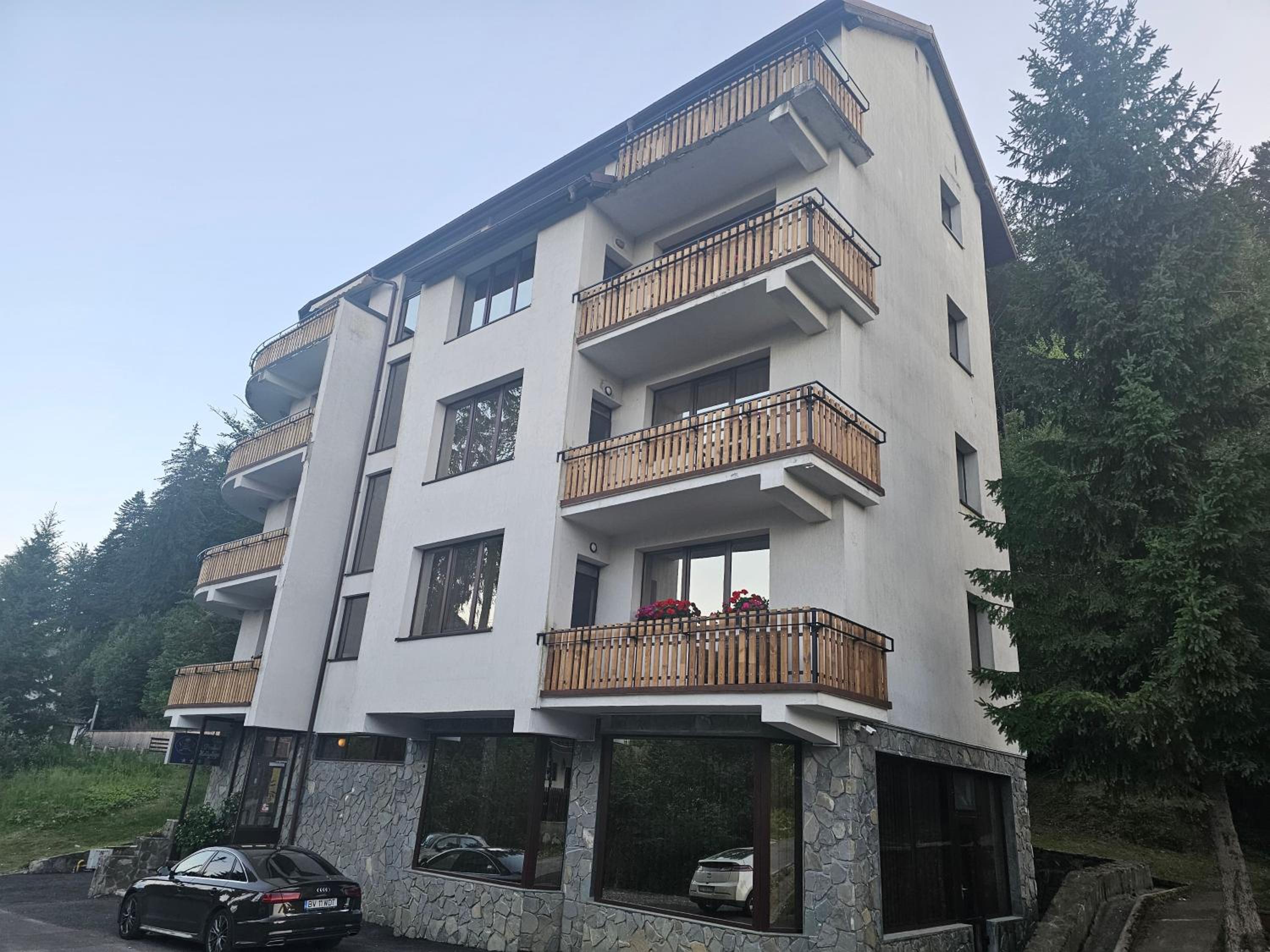 Vila Predeal Holidays