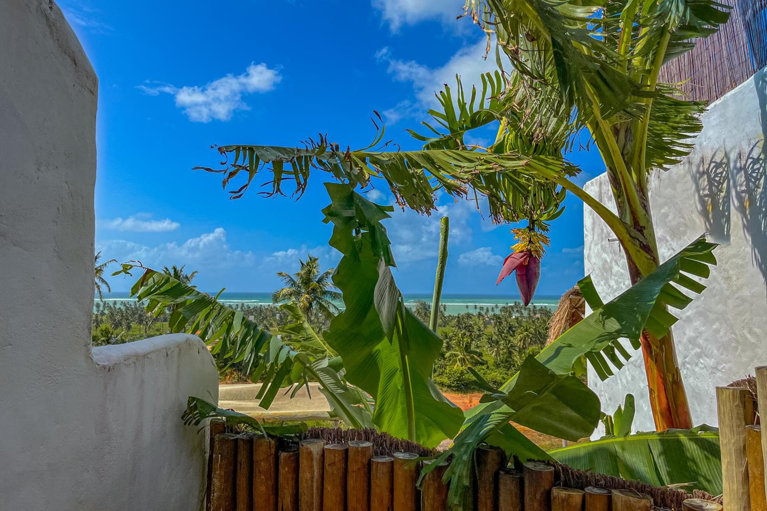 Araxá Milagres