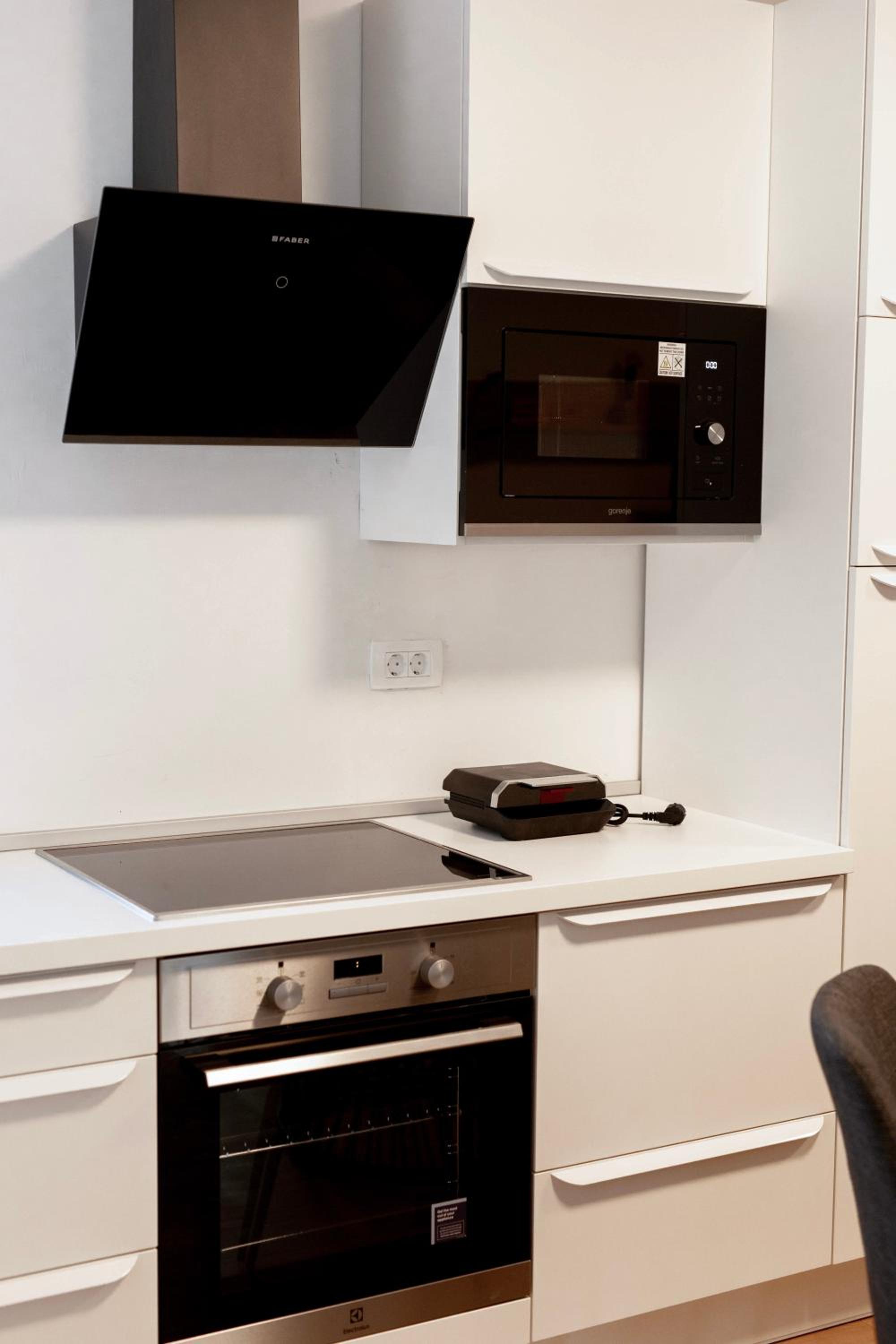 Aura Apartments