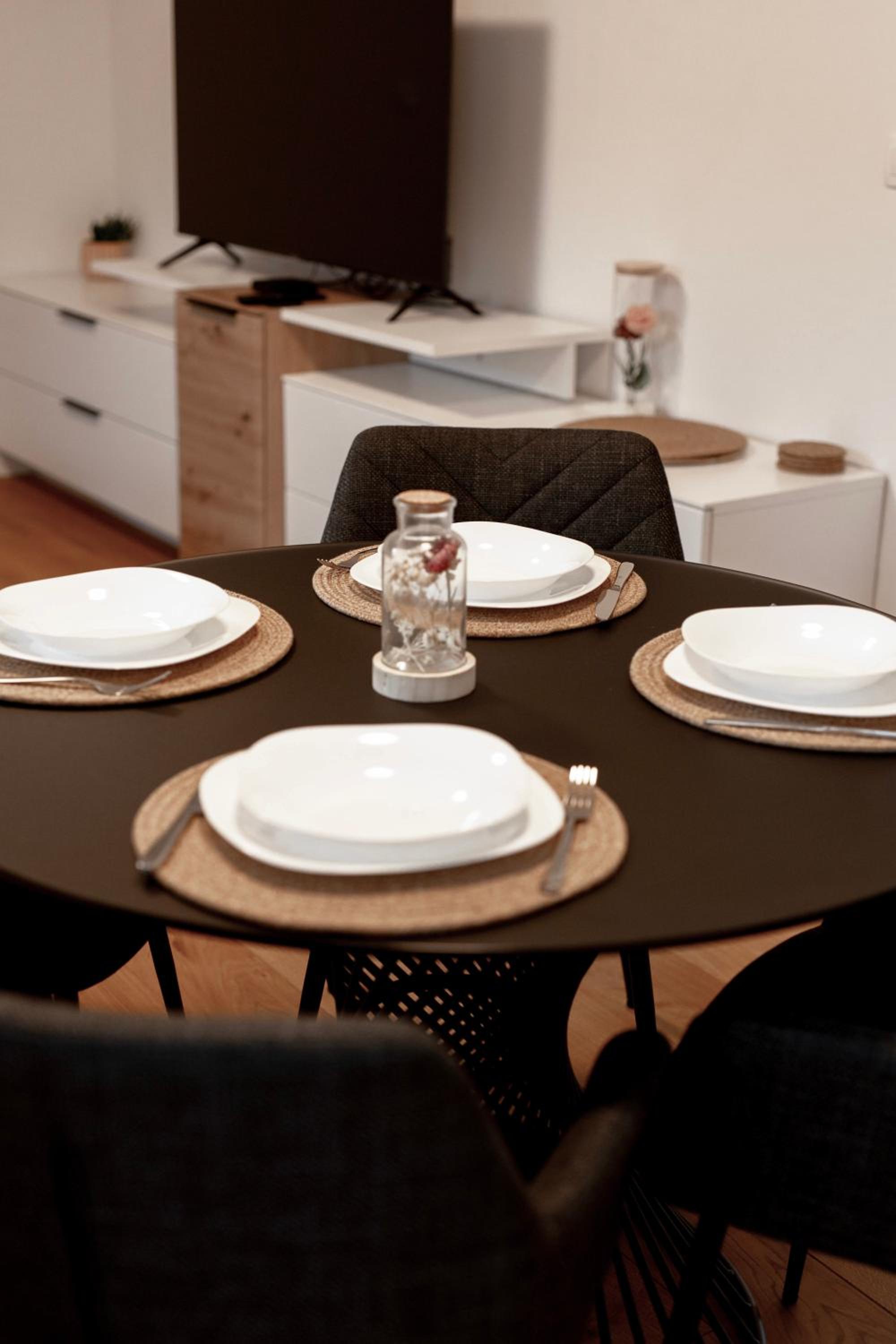Aura Apartments
