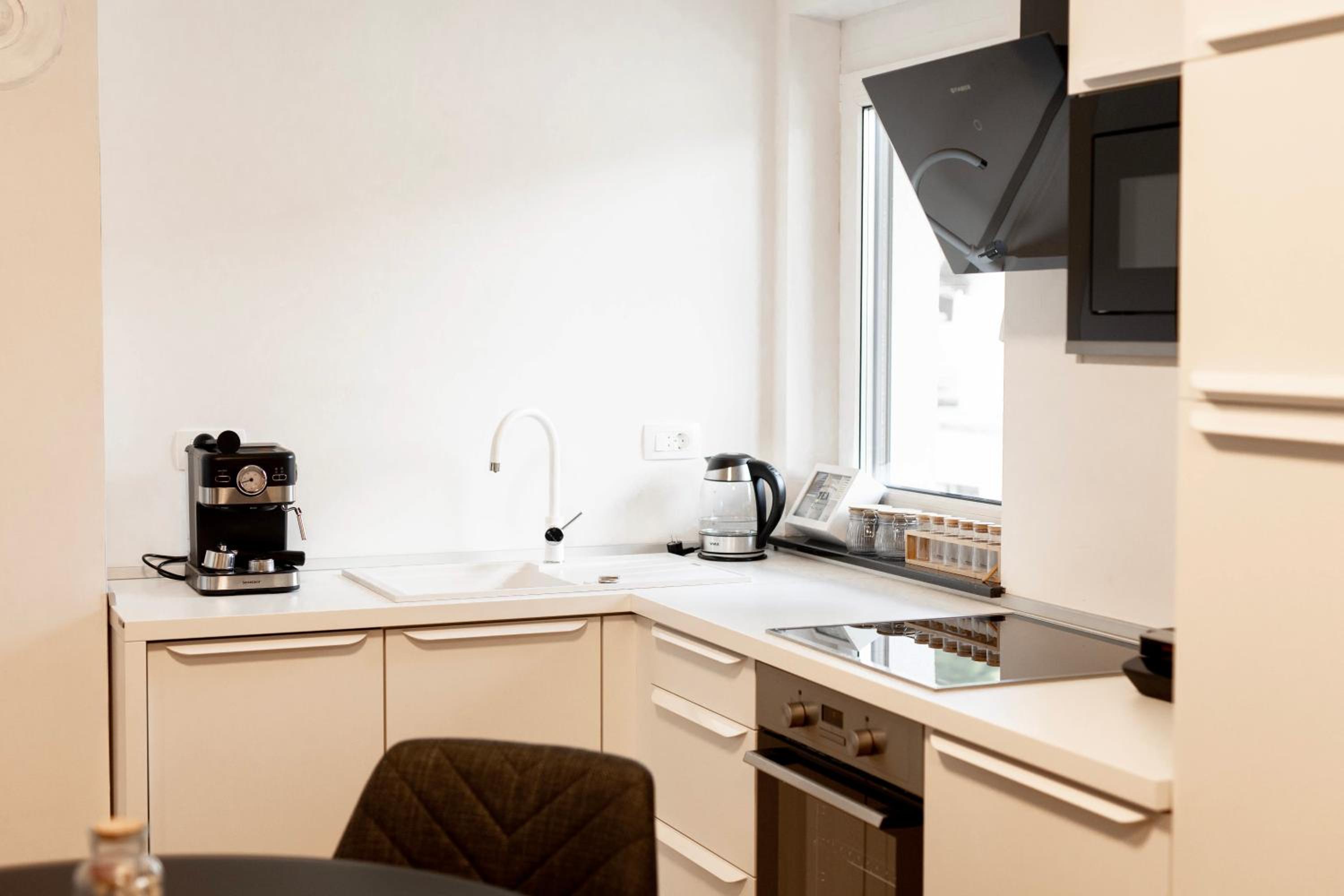 Aura Apartments