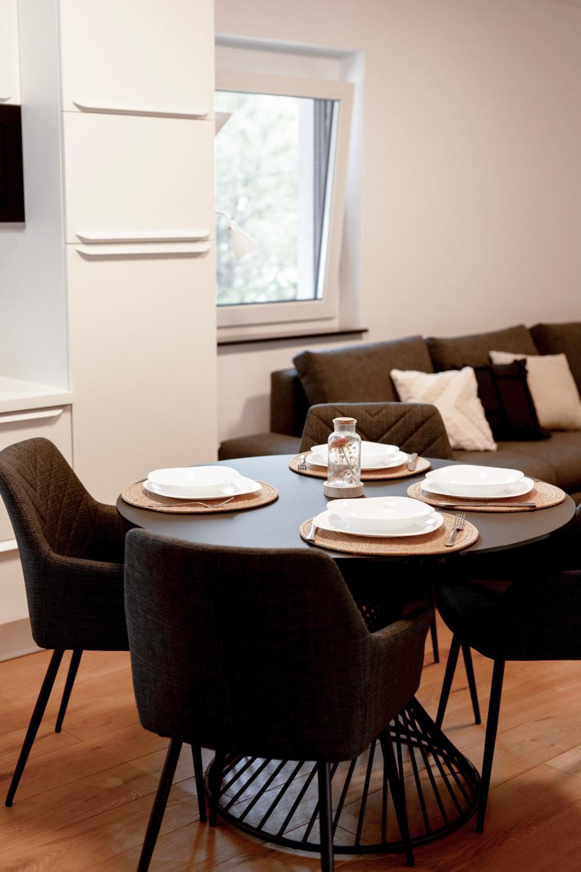 Aura Apartments