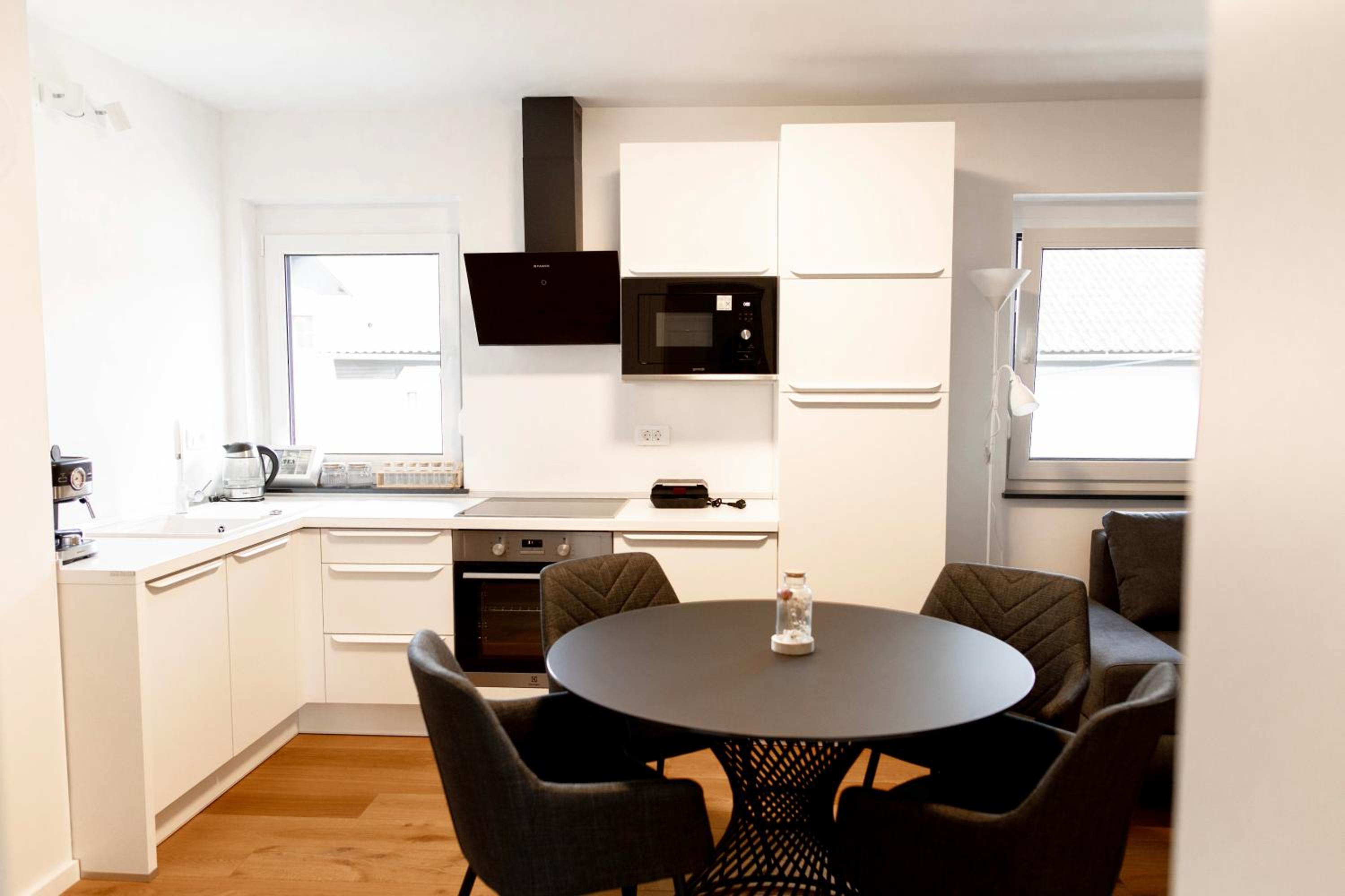 Aura Apartments