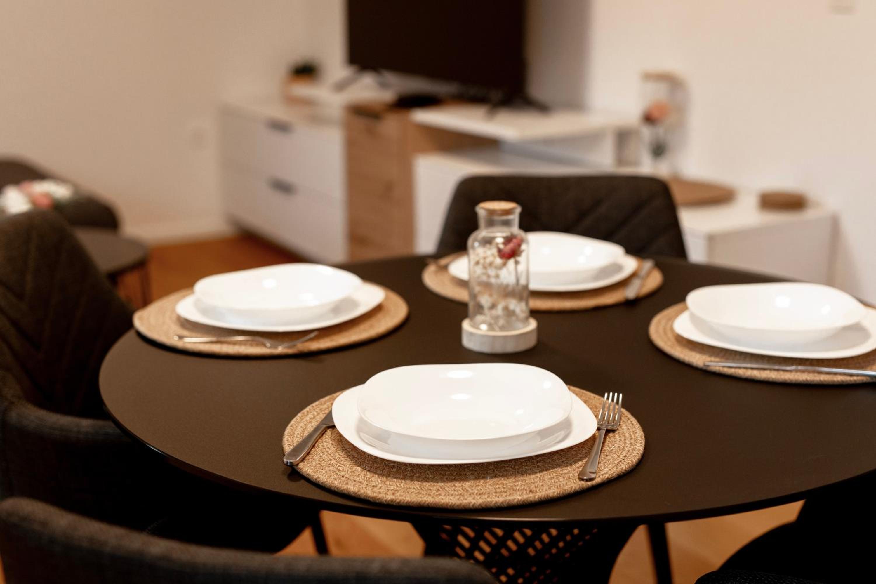 Aura Apartments
