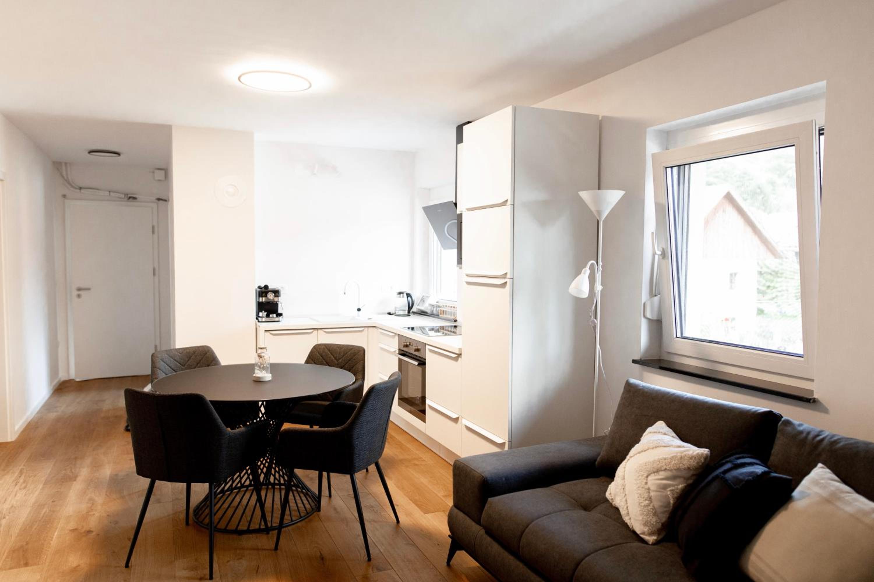 Aura Apartments